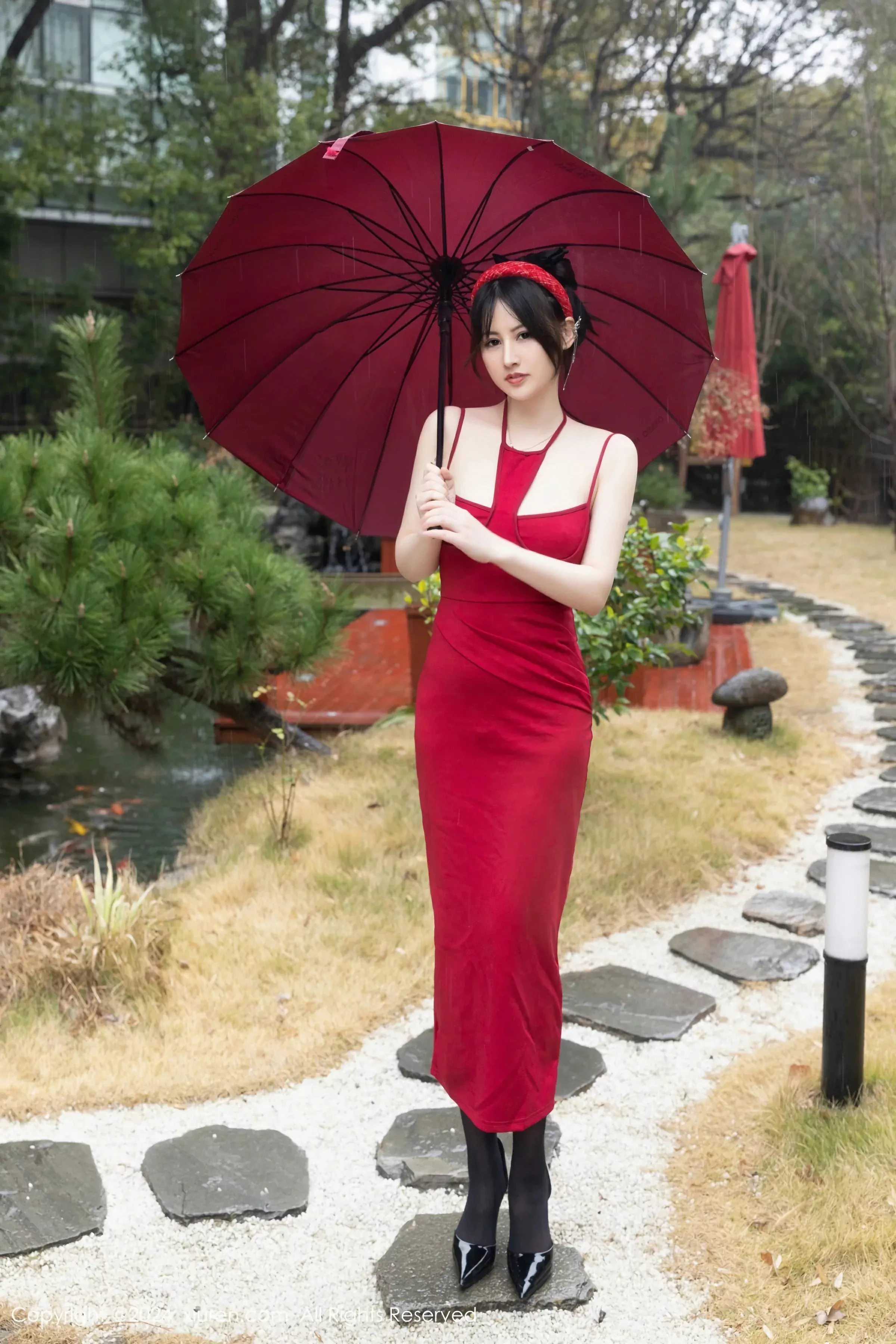 图片[7] - XiuRen 秀人 No.8078 诗诗kiki [78P] - 机器猫次元 - 机器猫次元