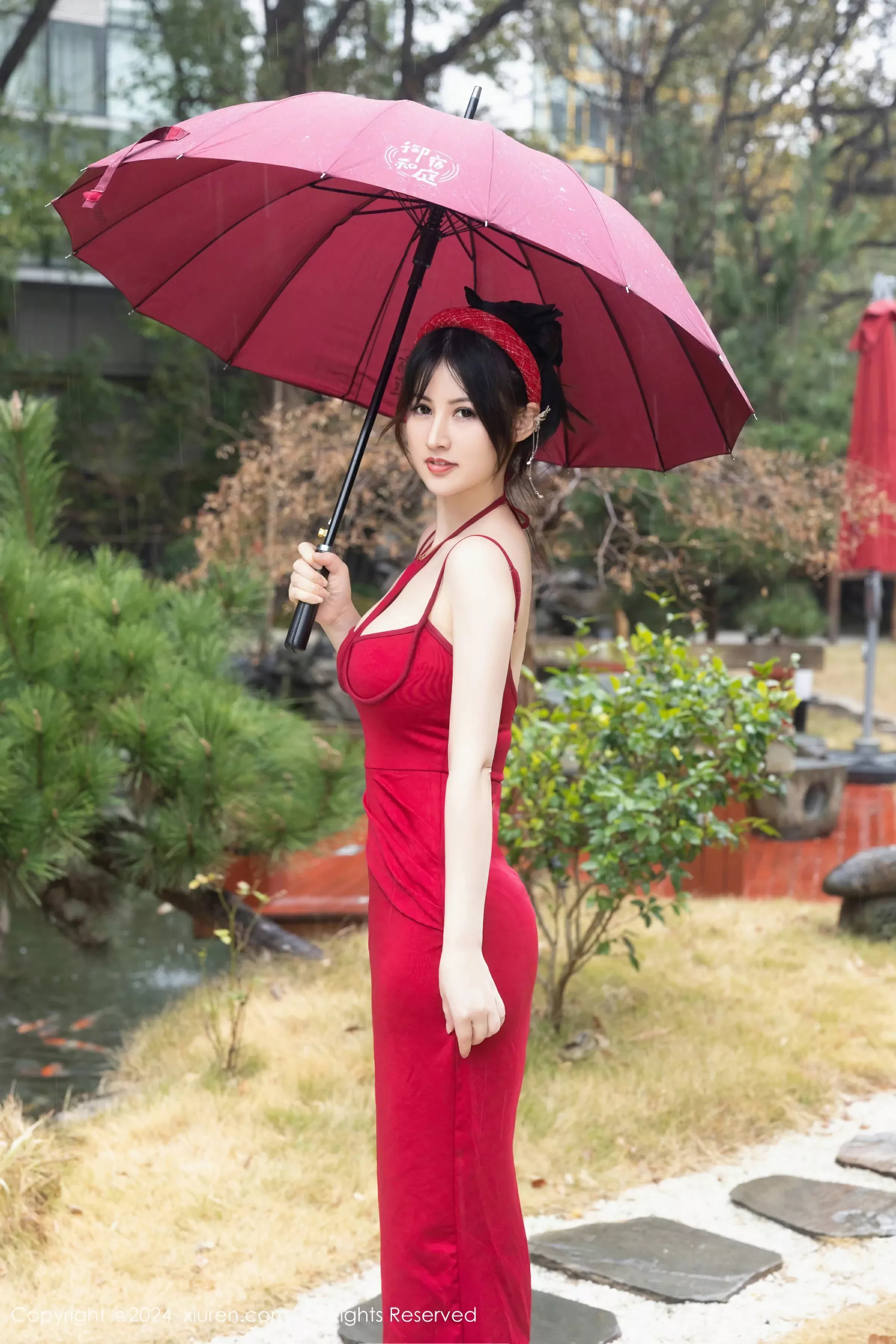 图片[8] - XiuRen 秀人 No.8078 诗诗kiki [78P] - 机器猫次元 - 机器猫次元