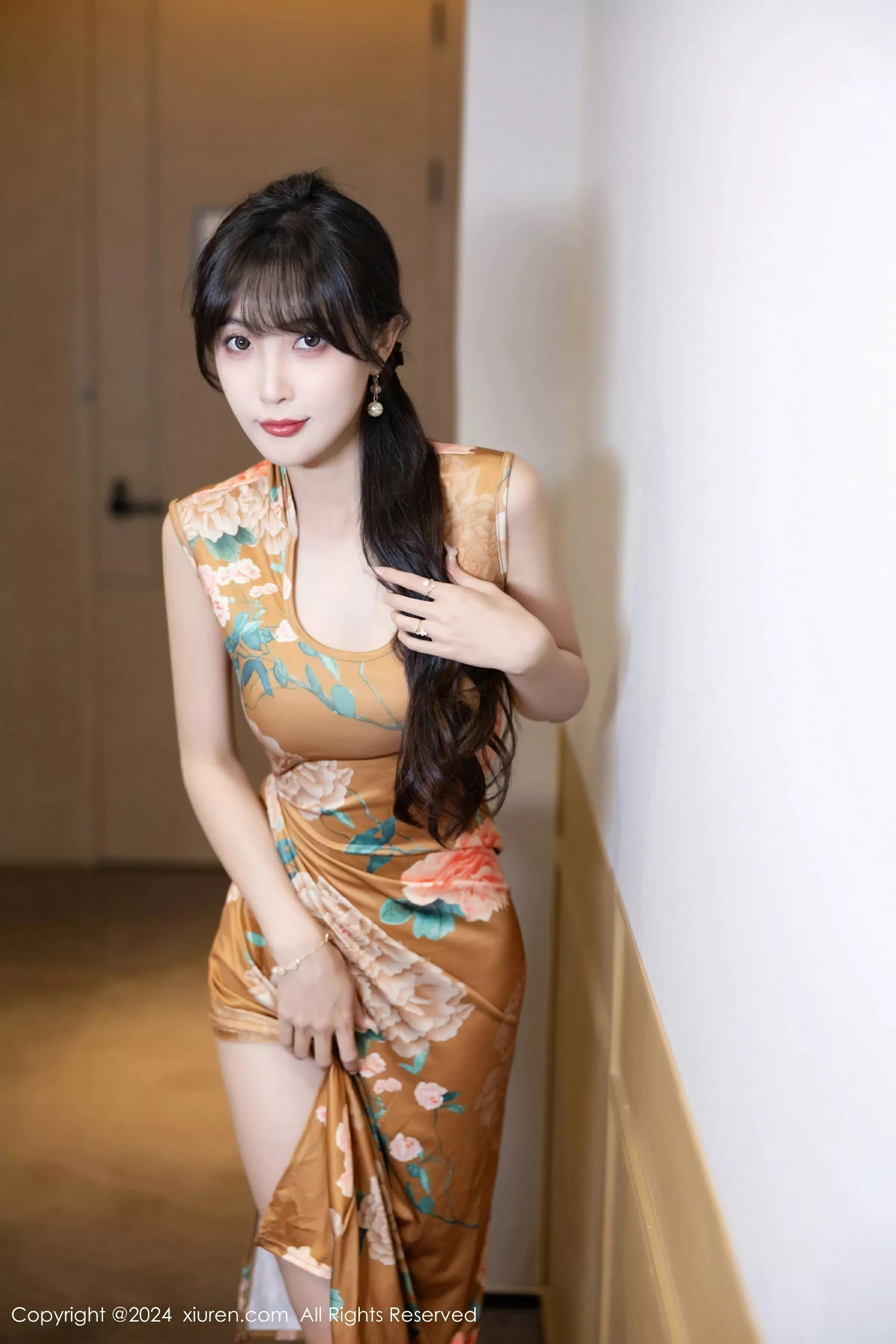 图片[7] - XiuRen 秀人 No.8084 林星阑 [83P] - 机器猫次元 - 机器猫次元