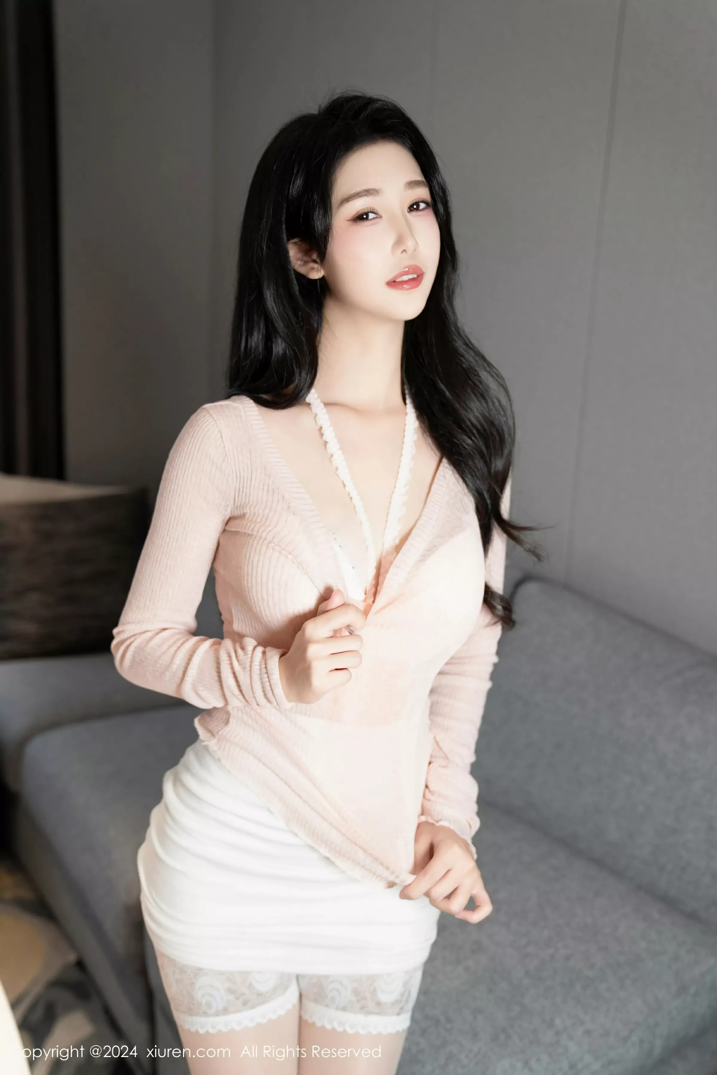图片[2] - XiuRen 秀人 No.8086 利世 [105P] - 机器猫次元 - 机器猫次元