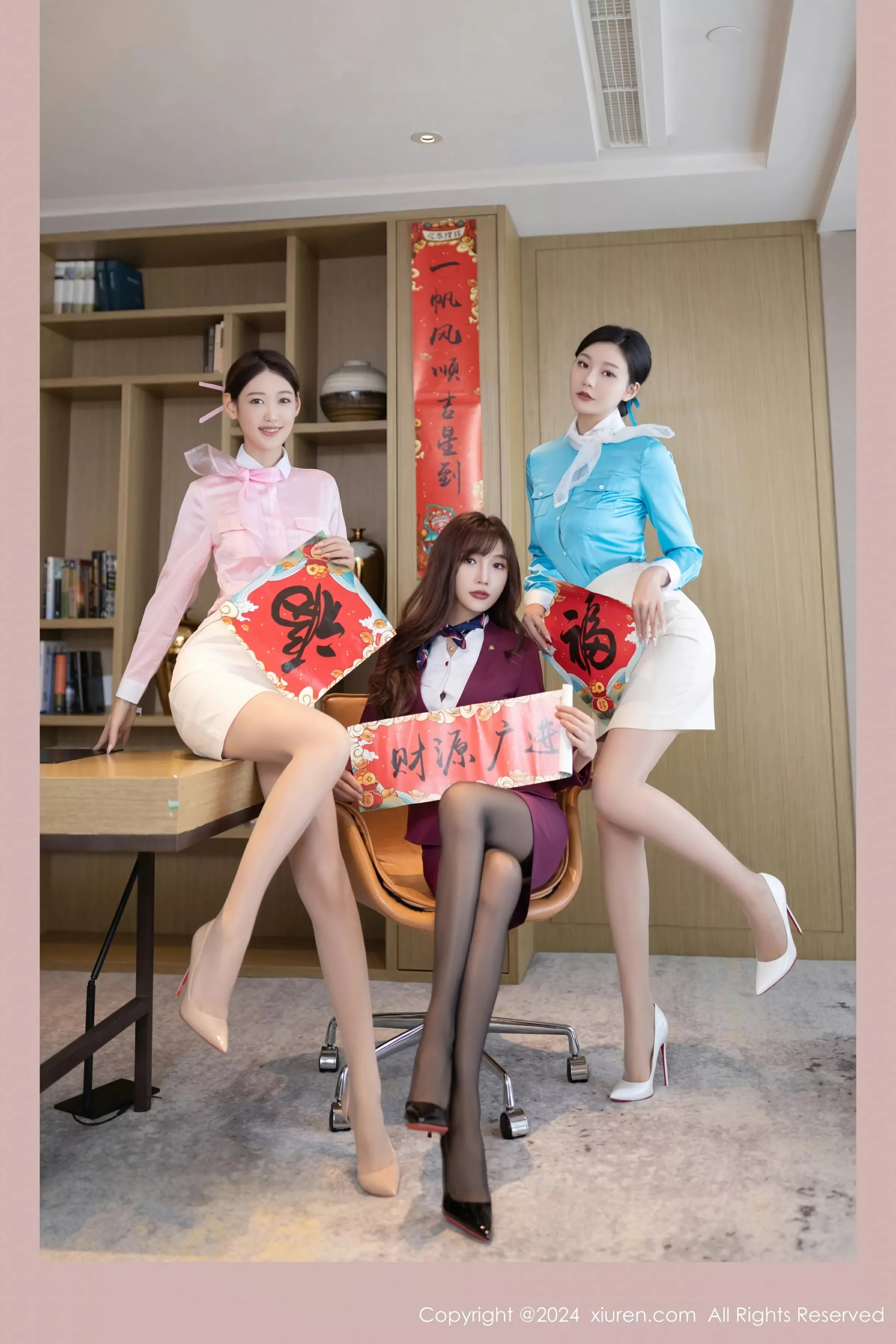 图片[6] - XiuRen 秀人 No.8088 模特合集 [80P] - 机器猫次元 - 机器猫次元