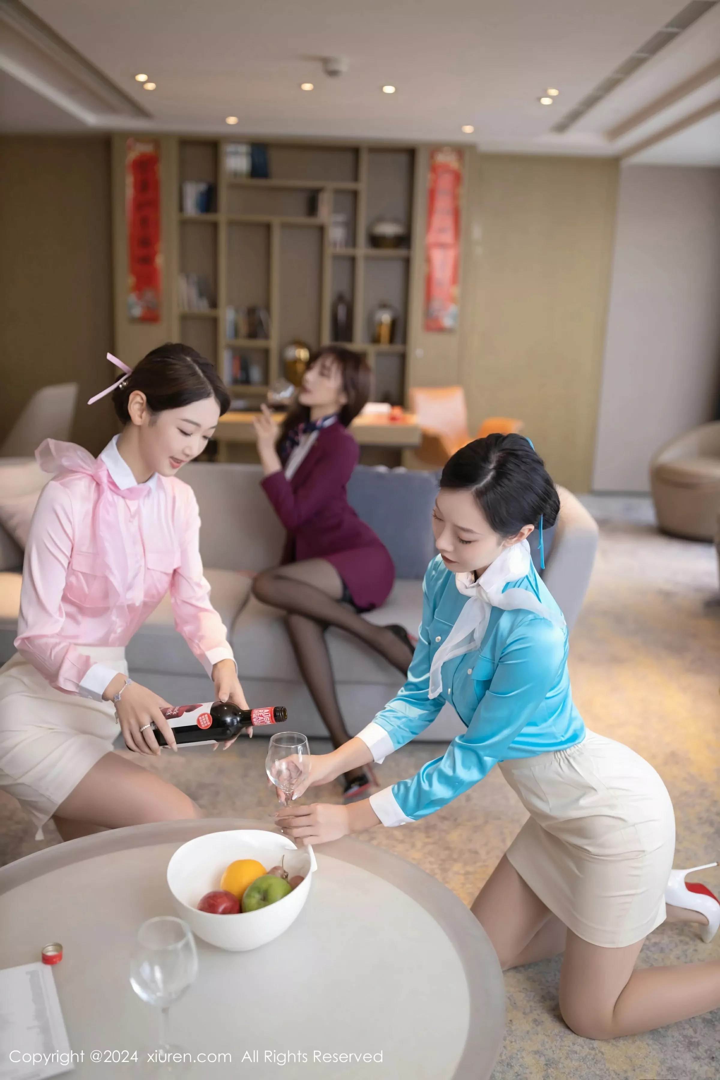 图片[8] - XiuRen 秀人 No.8088 模特合集 [80P] - 机器猫次元 - 机器猫次元