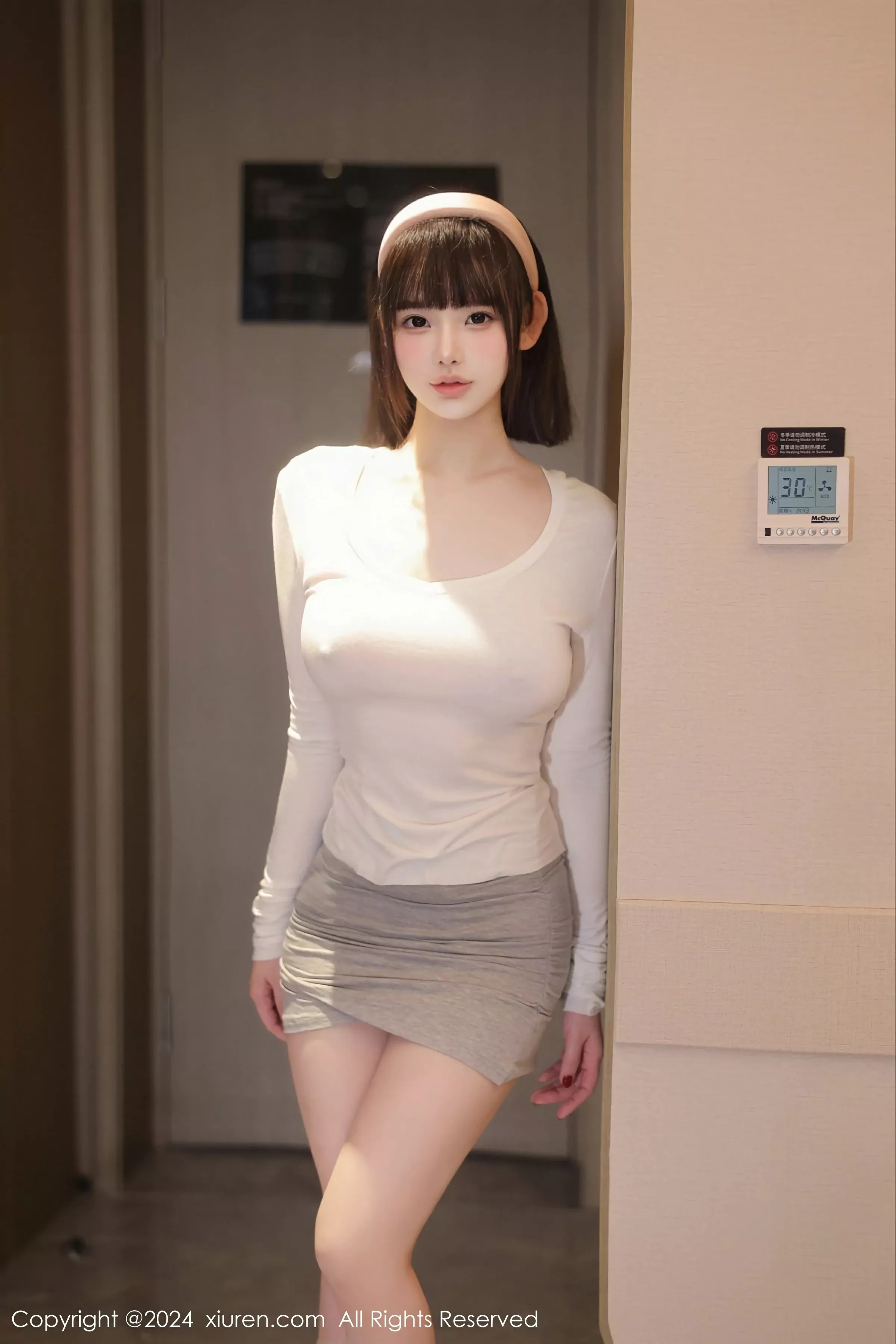 图片[7] - XiuRen 秀人 No.8089 李可可 [72P] - 机器猫次元 - 机器猫次元