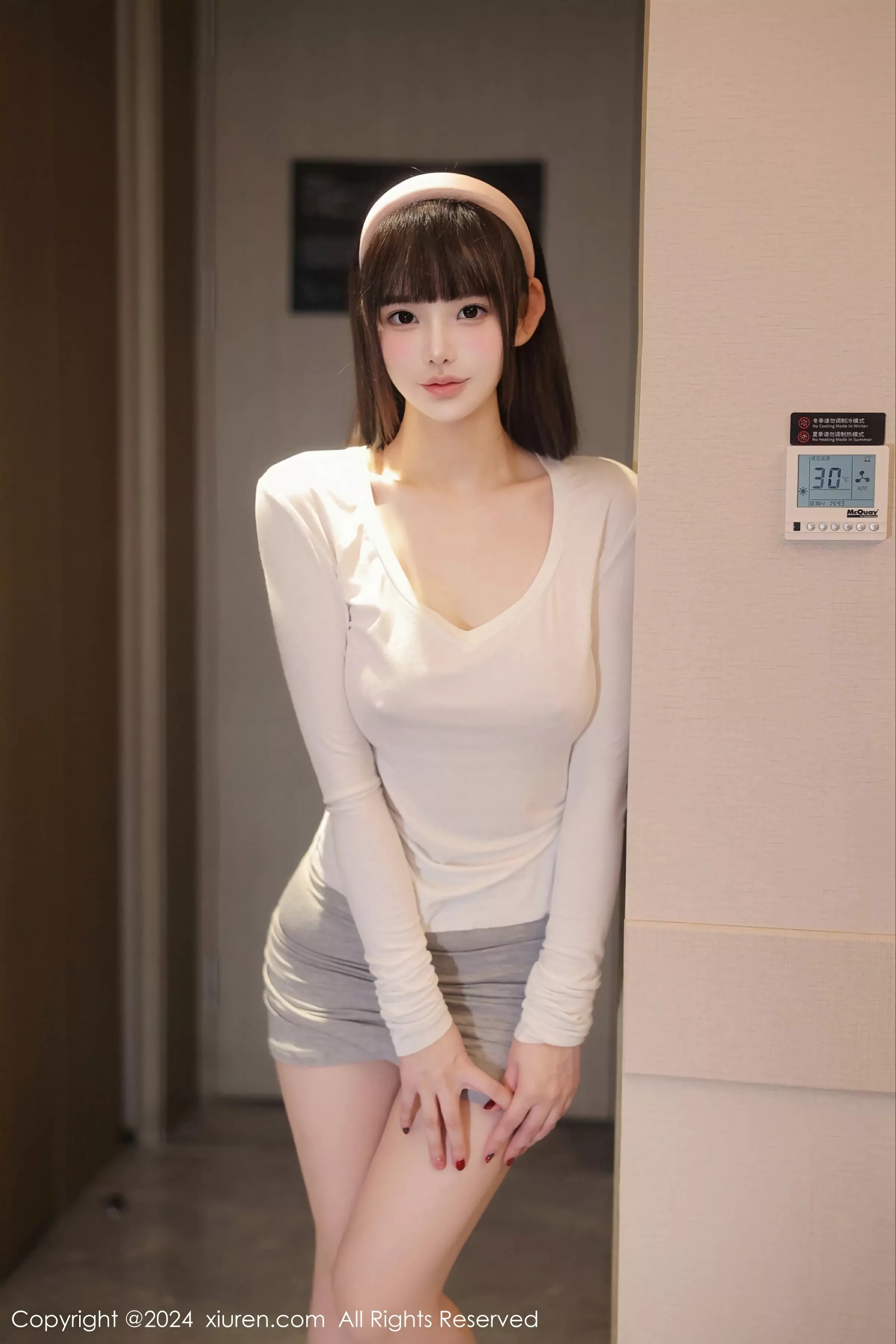 图片[5] - XiuRen 秀人 No.8089 李可可 [72P] - 机器猫次元 - 机器猫次元