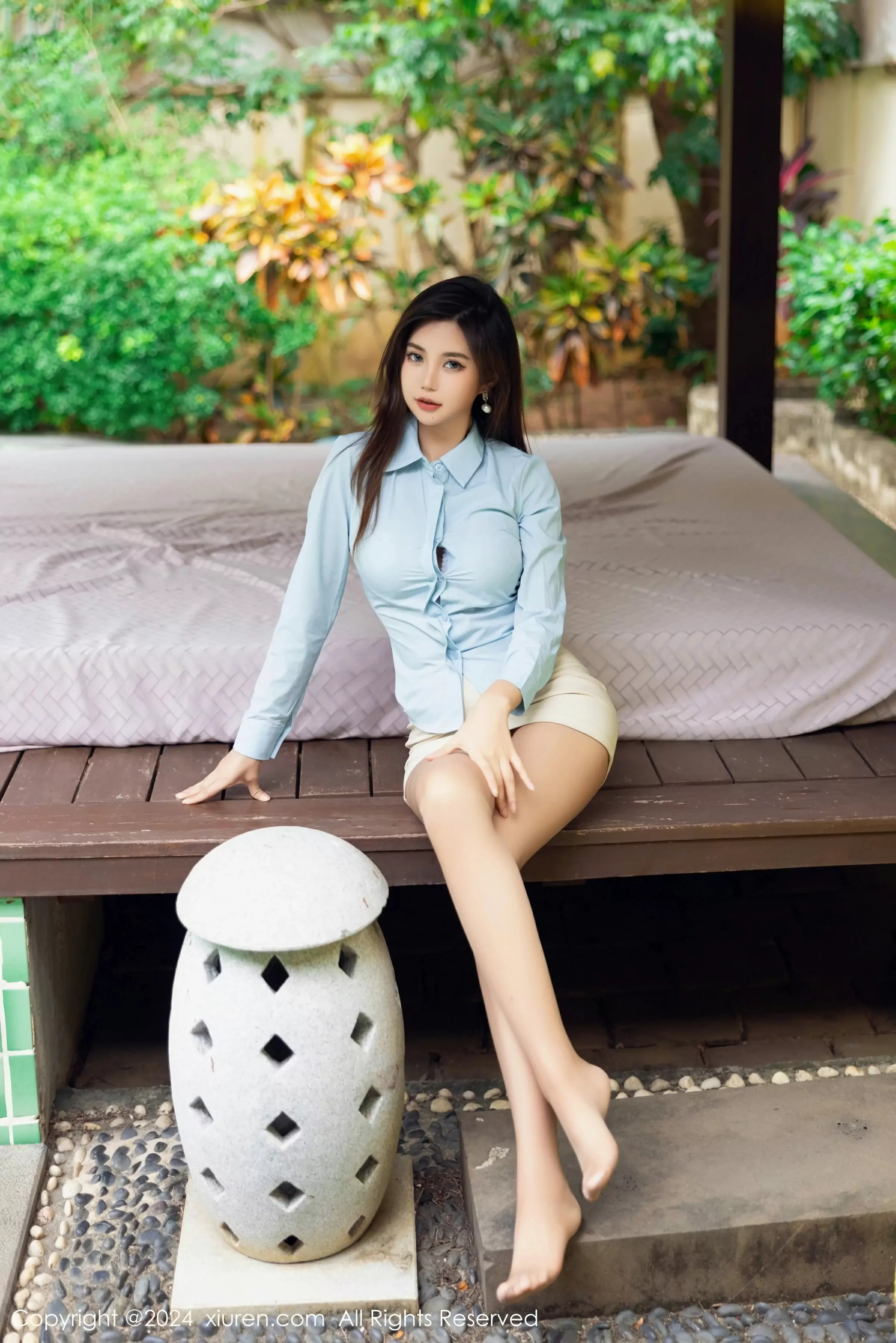 图片[2] - XiuRen 秀人 No.8094 绮里嘉ula [98P] - 机器猫次元 - 机器猫次元