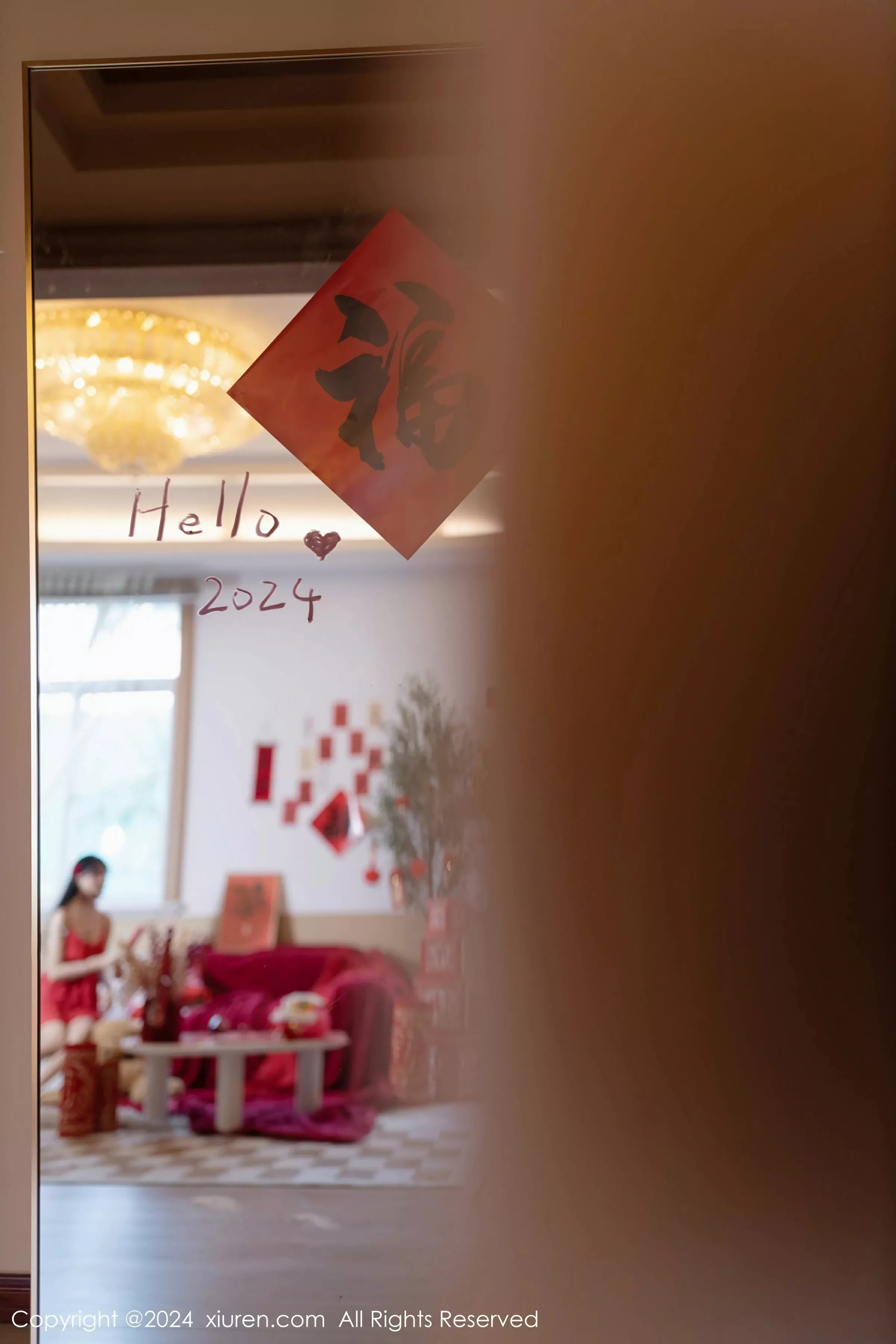 图片[5] - XiuRen 秀人 No.8098 幼幼 [82P] - 机器猫次元 - 机器猫次元