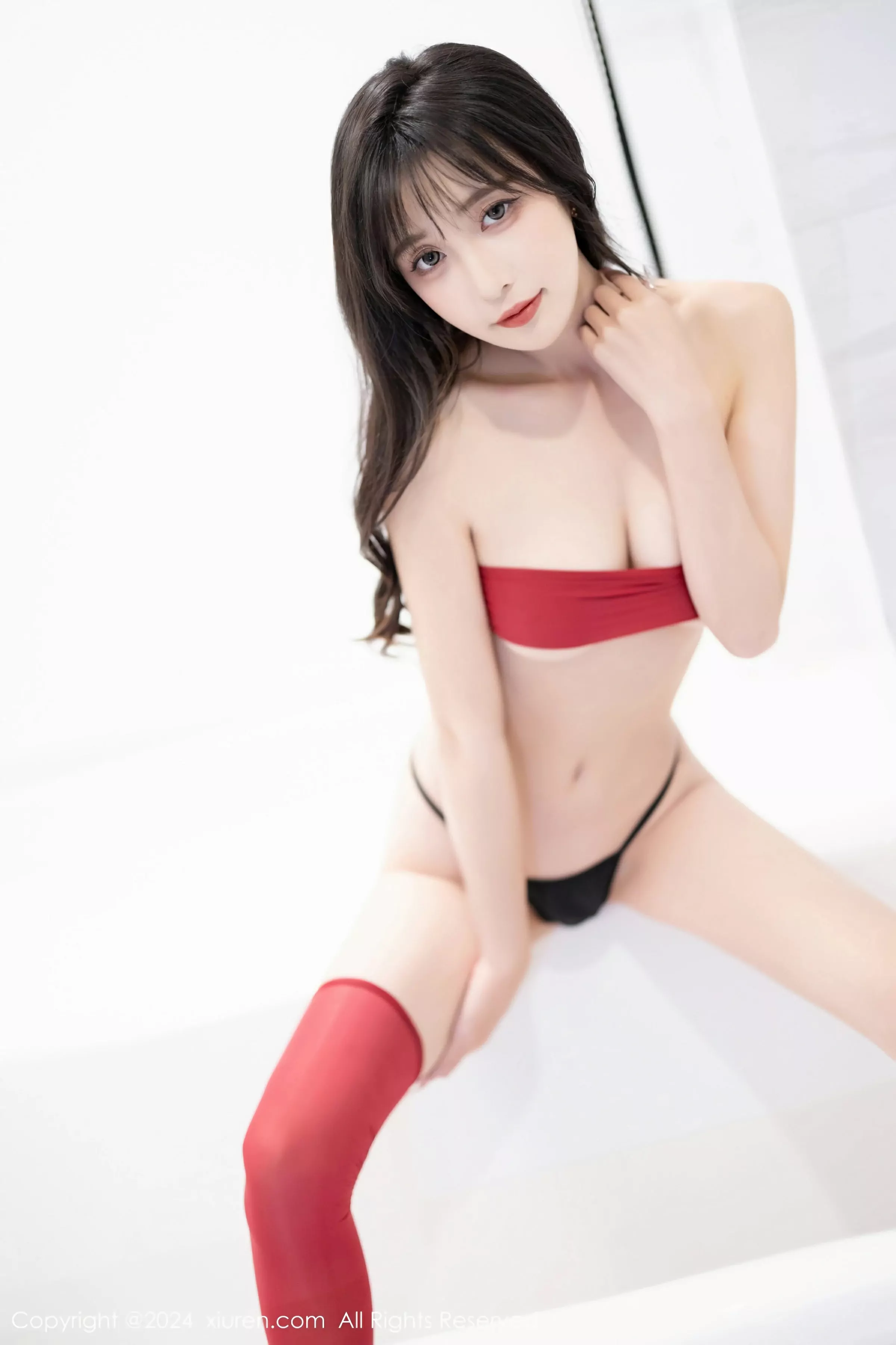 图片[6] - XiuRen 秀人 No.8116 林星阑 [87P] - 机器猫次元 - 机器猫次元