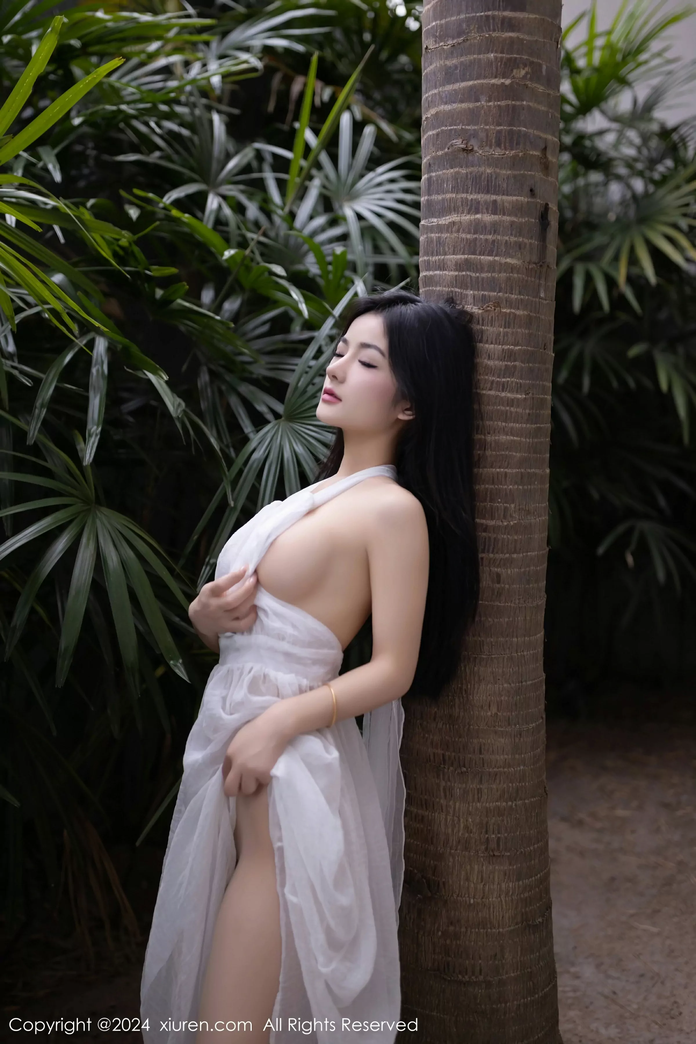 图片[7] - XiuRen 秀人 No.8117 谭小灵 [79P] - 机器猫次元 - 机器猫次元