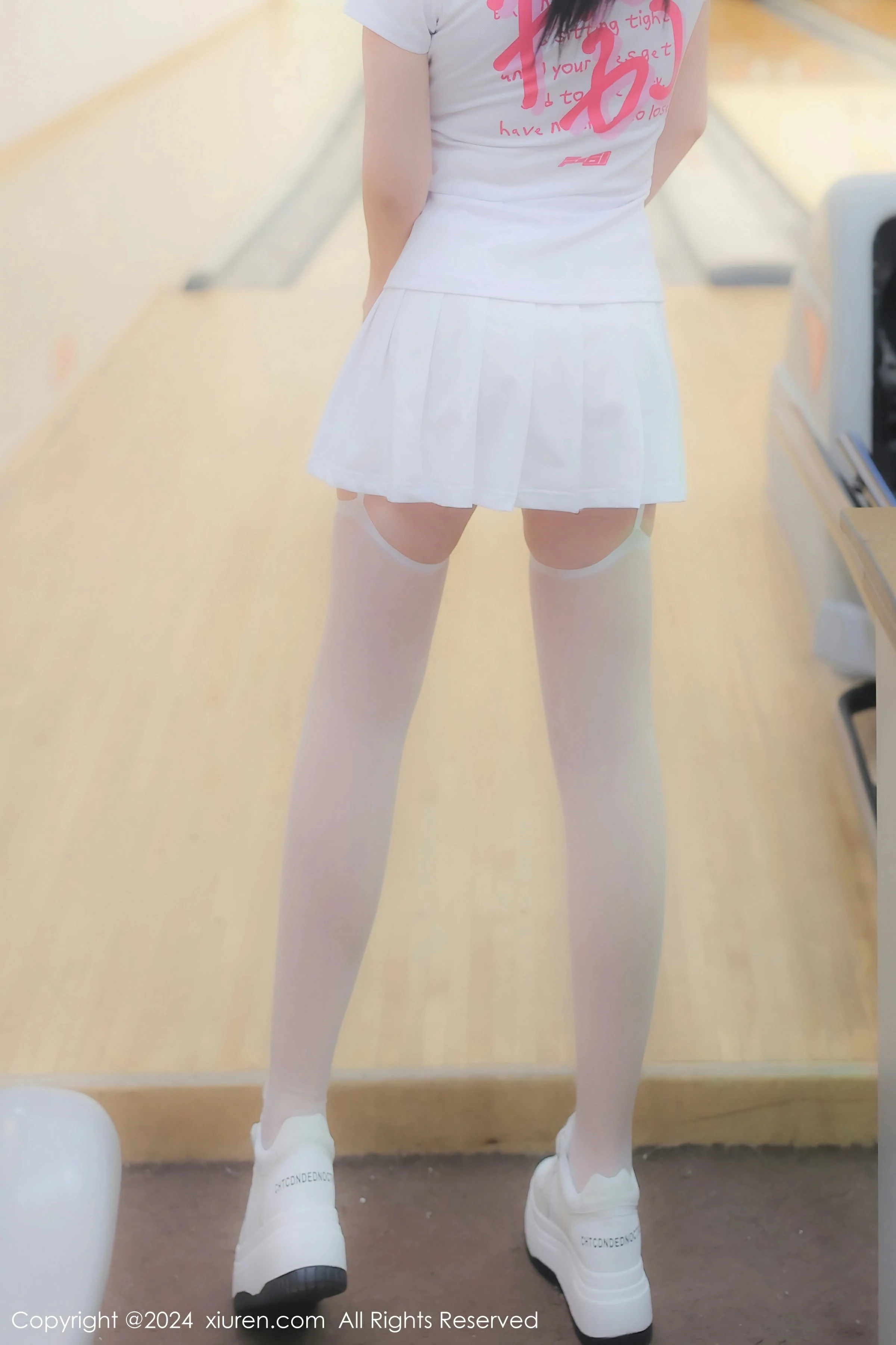 图片[3] - XiuRen 秀人 No.8118 小薯条nienie [80P] - 机器猫次元 - 机器猫次元