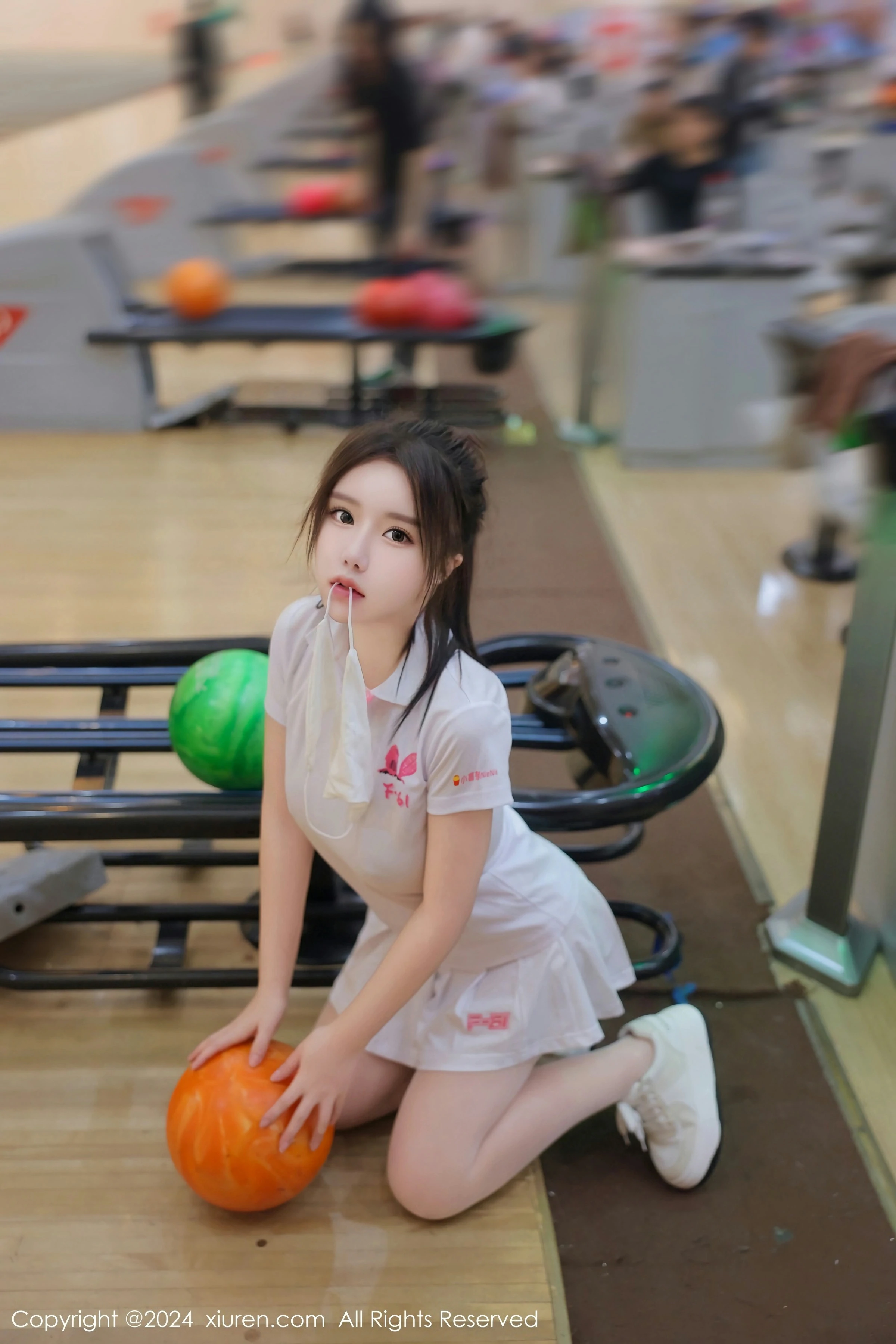 图片[7] - XiuRen 秀人 No.8118 小薯条nienie [80P] - 机器猫次元 - 机器猫次元