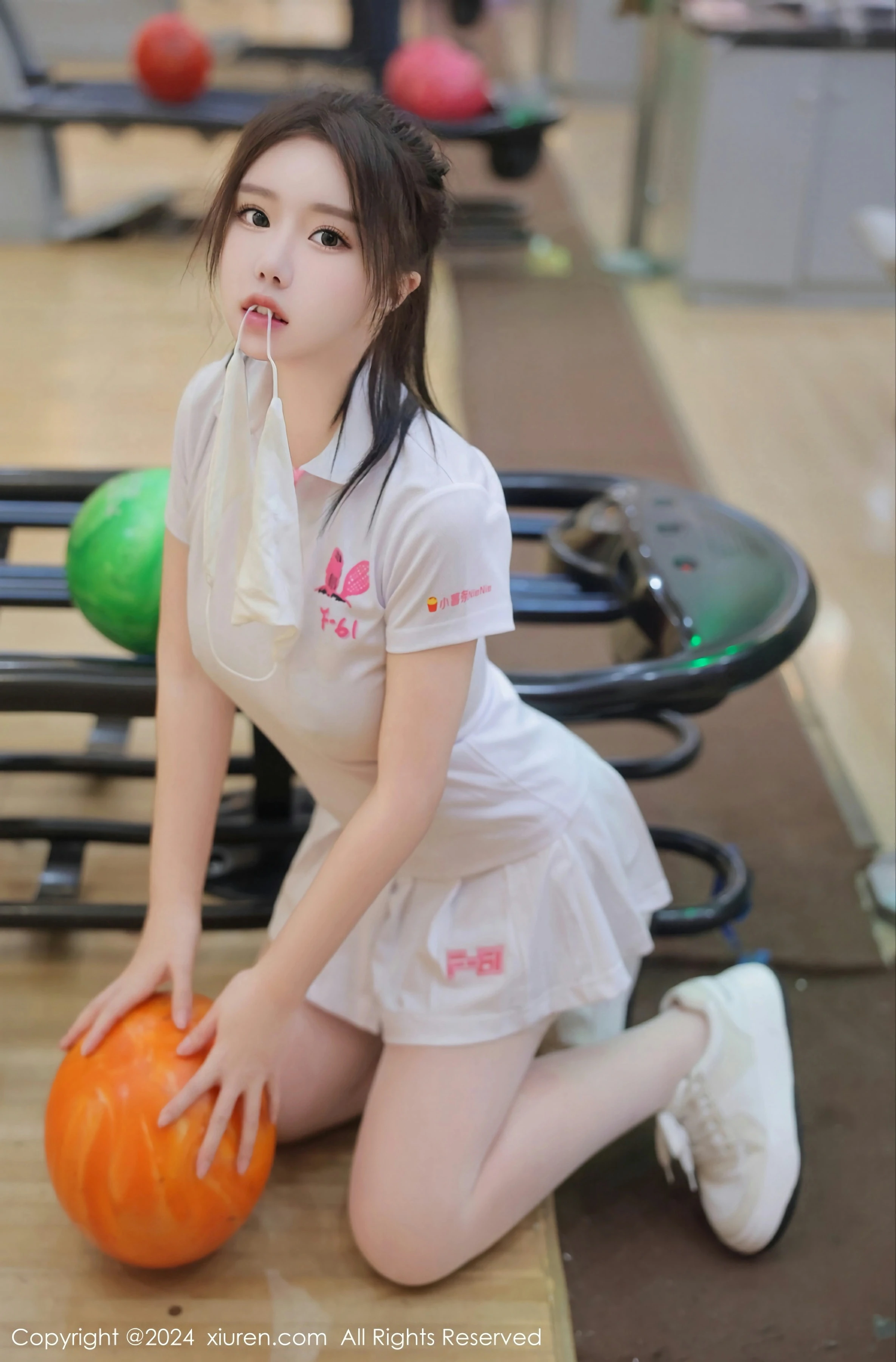 图片[5] - XiuRen 秀人 No.8118 小薯条nienie [80P] - 机器猫次元 - 机器猫次元