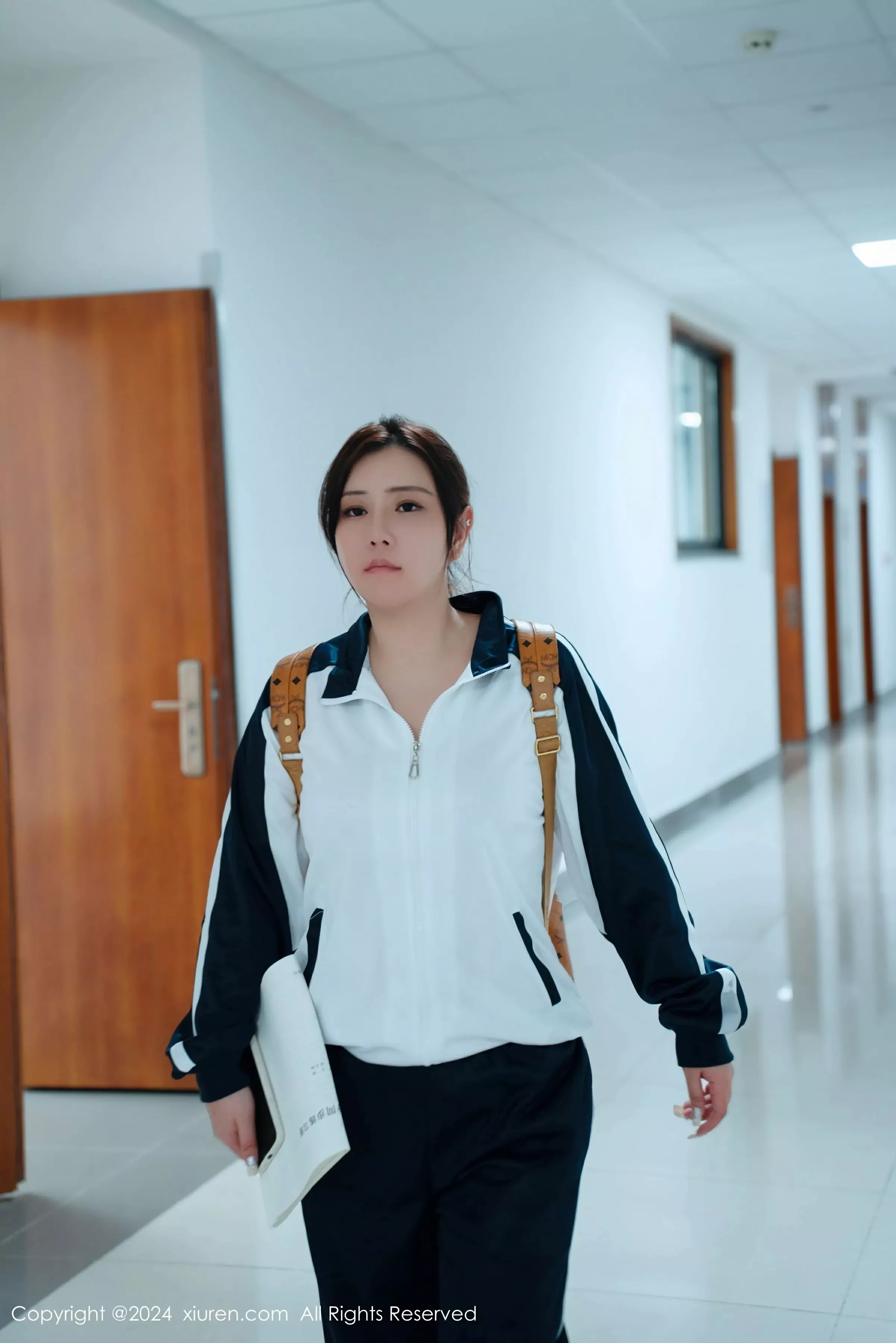 图片[4] - XiuRen 秀人 No.8122 王婉悠Queen [85P] - 机器猫次元 - 机器猫次元
