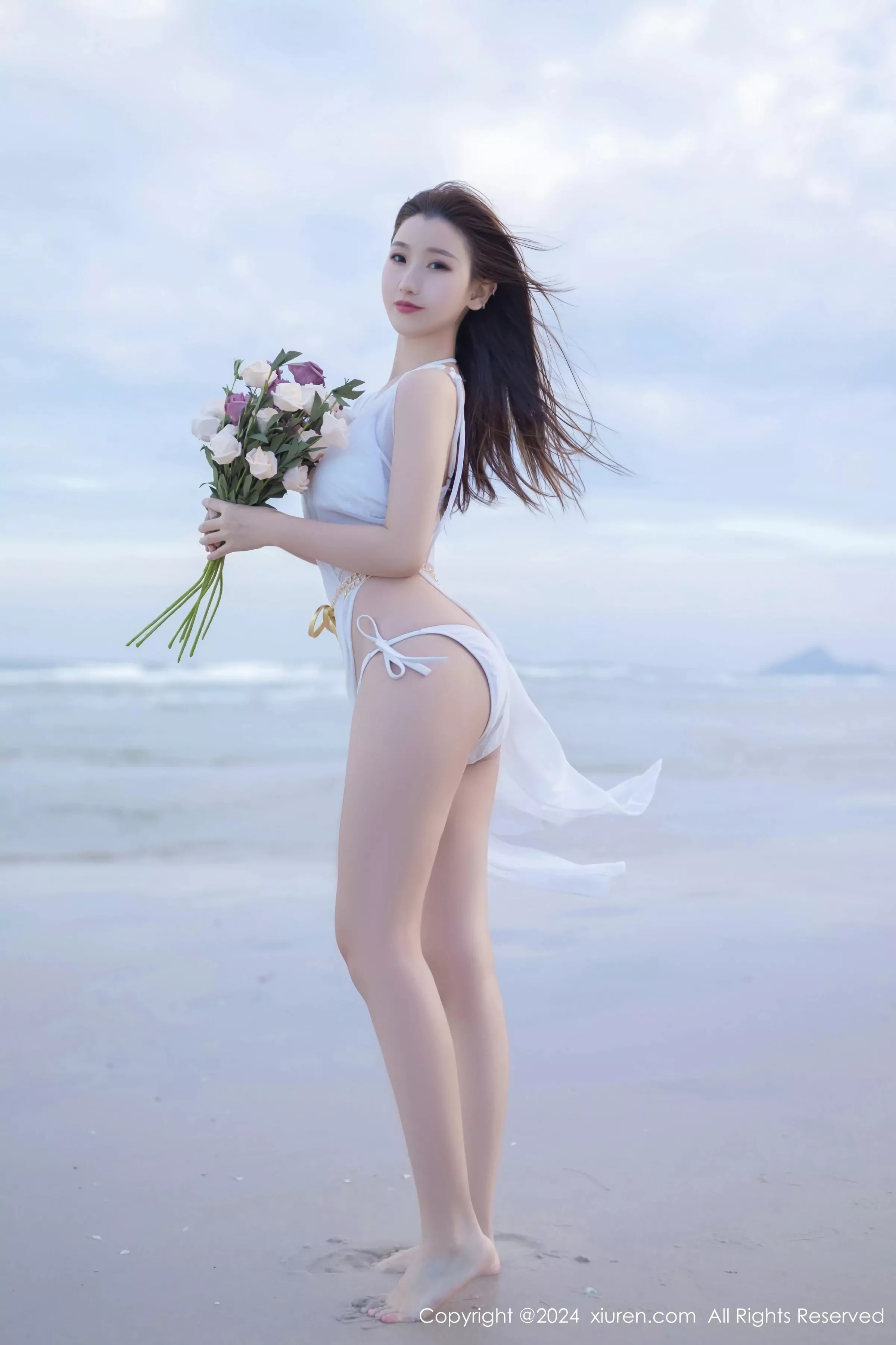 图片[5] - XiuRen 秀人 No.8123 杏子Yada [81P] - 机器猫次元 - 机器猫次元