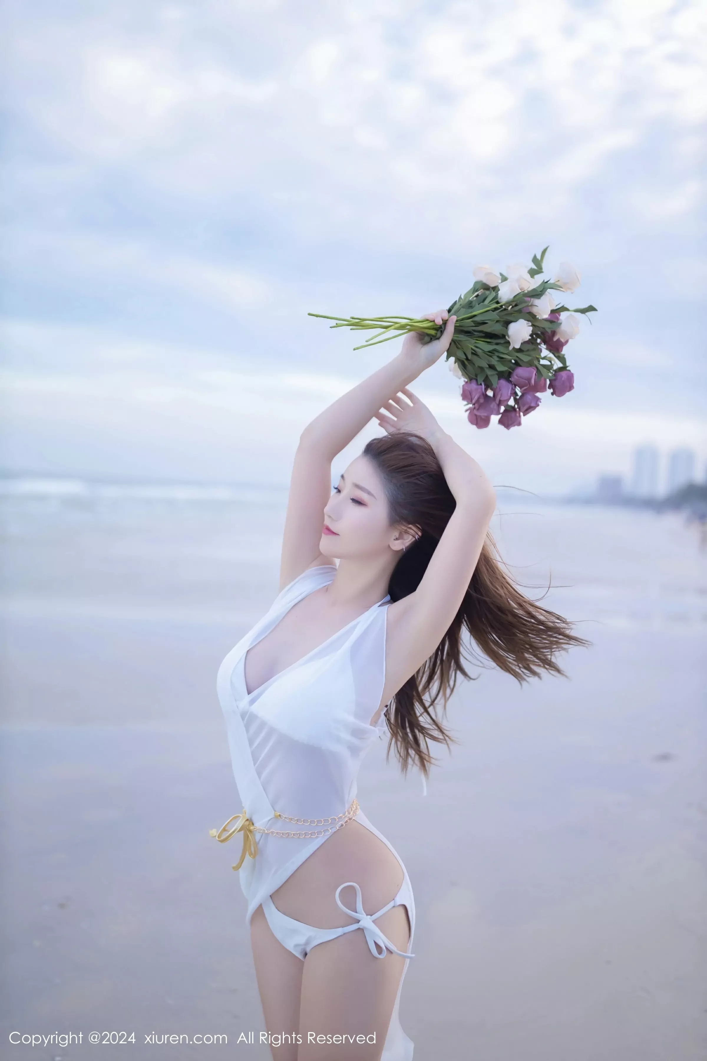 图片[7] - XiuRen 秀人 No.8123 杏子Yada [81P] - 机器猫次元 - 机器猫次元