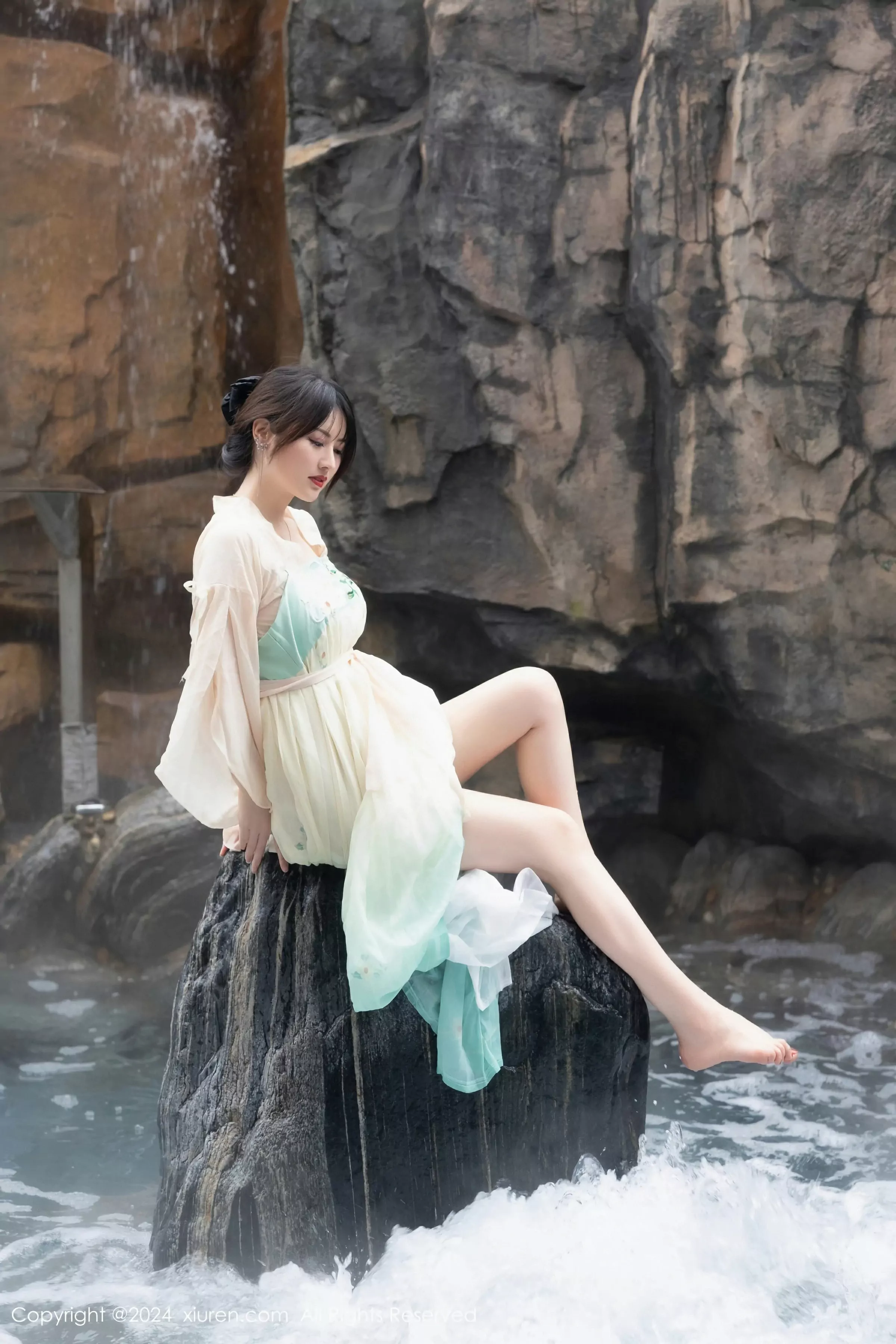 图片[7] - XiuRen 秀人 No.8128 诗诗kiki [82P] - 机器猫次元 - 机器猫次元