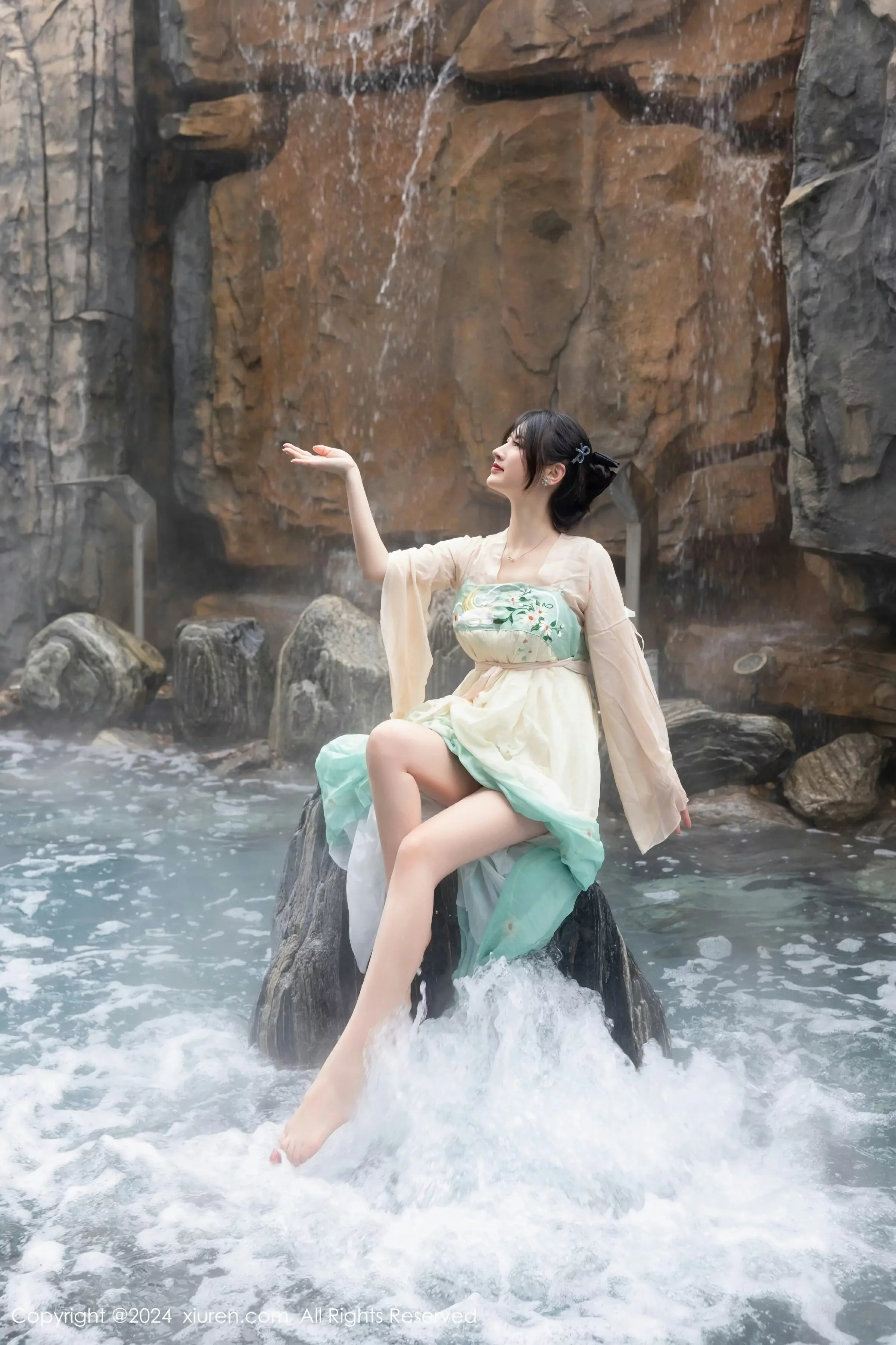 图片[6] - XiuRen 秀人 No.8128 诗诗kiki [82P] - 机器猫次元 - 机器猫次元