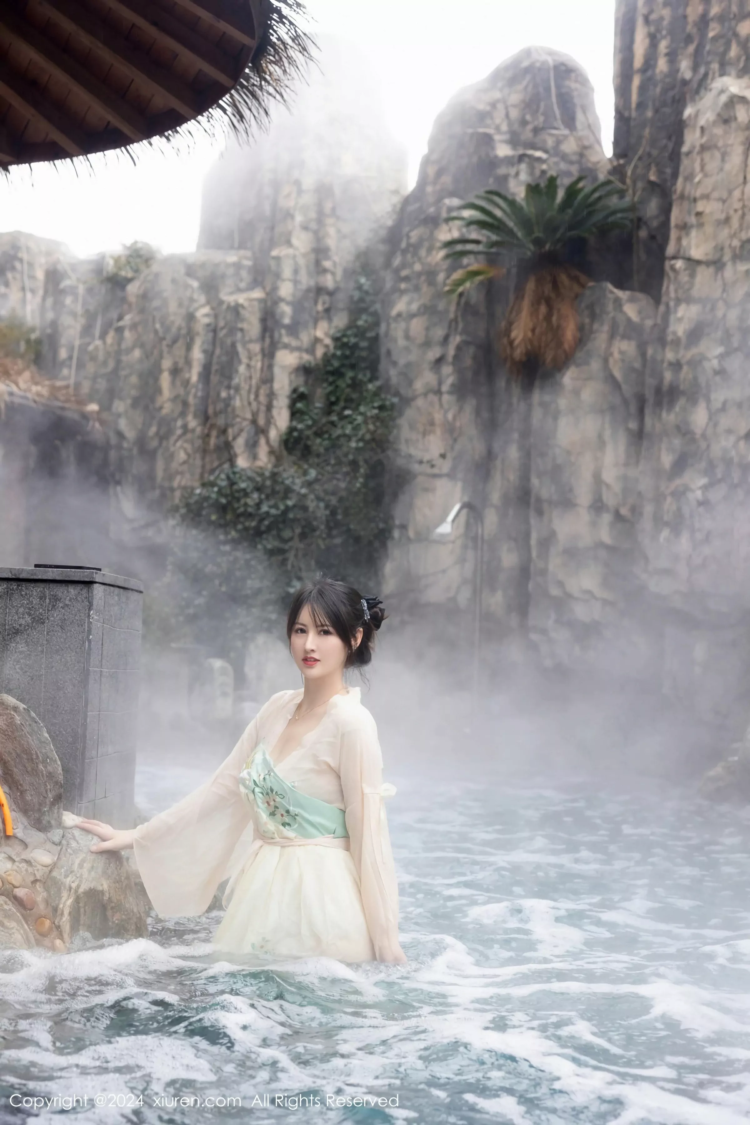 图片[8] - XiuRen 秀人 No.8128 诗诗kiki [82P] - 机器猫次元 - 机器猫次元