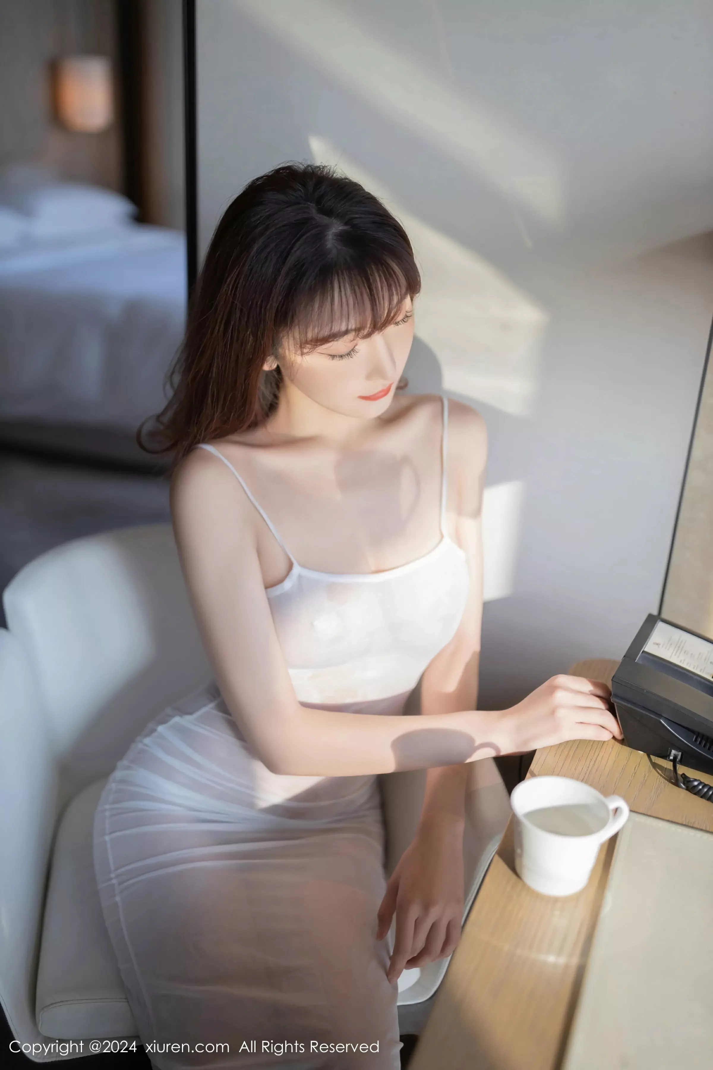 图片[7] - XiuRen 秀人 No.8131 陆萱萱 [85P] - 机器猫次元 - 机器猫次元