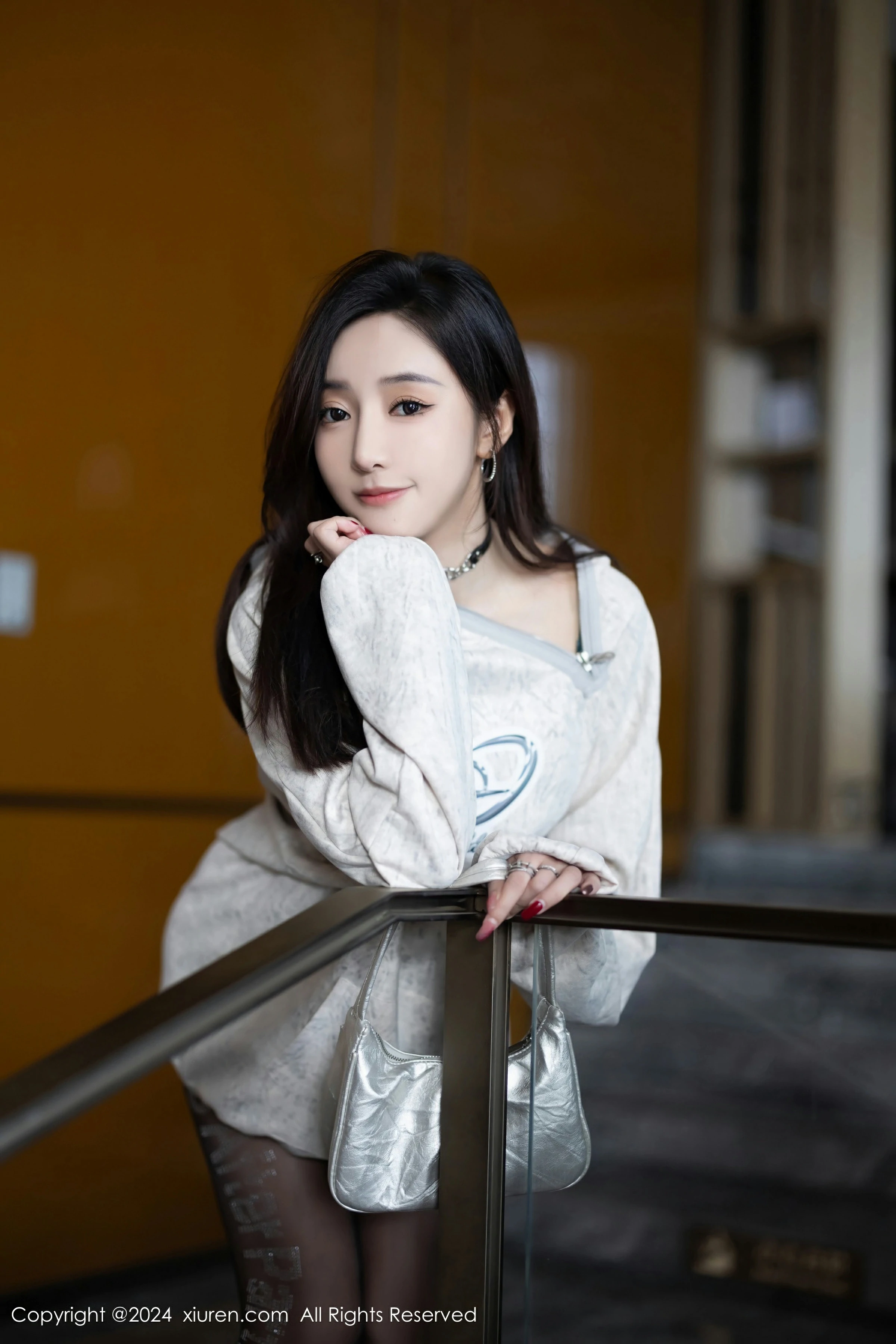 图片[5] - XiuRen 秀人 No.8135 王馨瑶yanni [80P] - 机器猫次元 - 机器猫次元