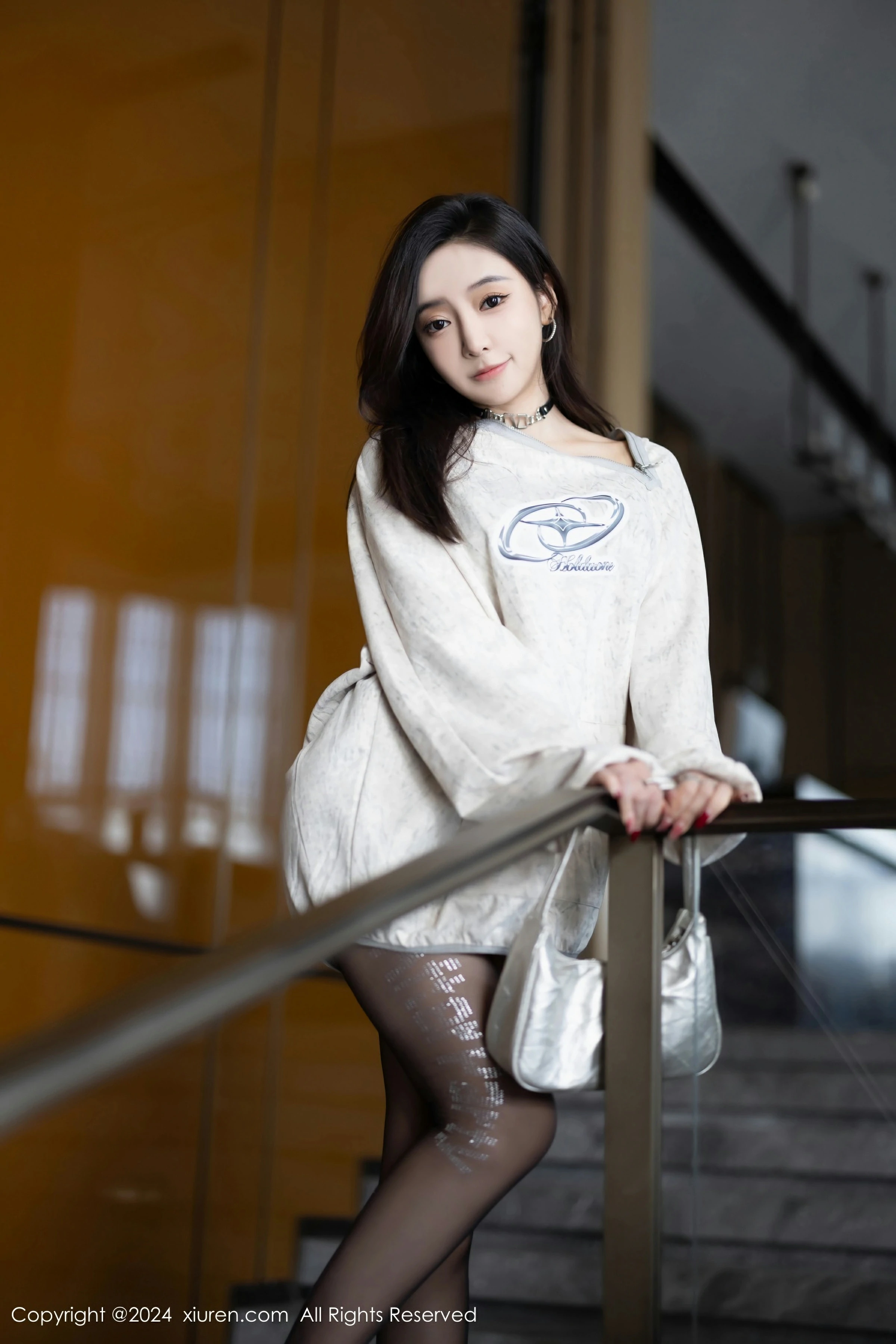 图片[3] - XiuRen 秀人 No.8135 王馨瑶yanni [80P] - 机器猫次元 - 机器猫次元