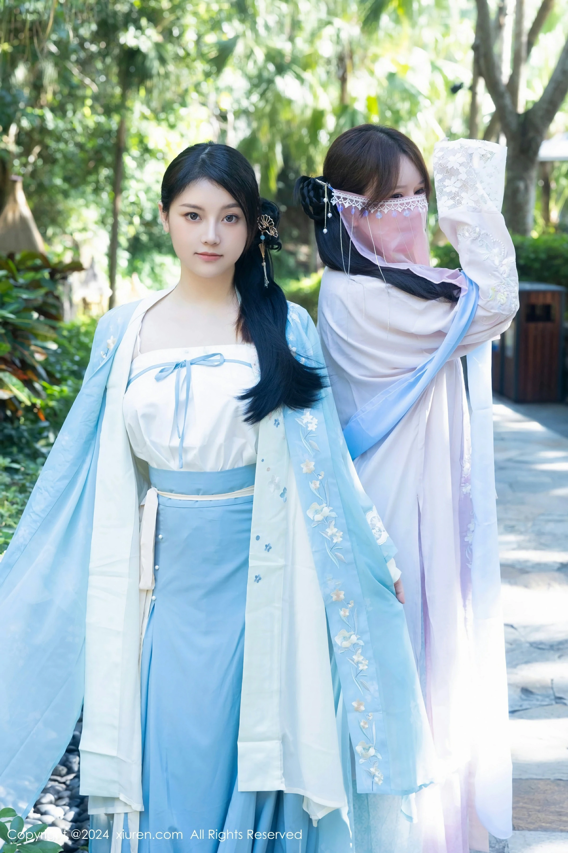 图片[8] - XiuRen 秀人 No.8137 模特合集 [84P] - 机器猫次元 - 机器猫次元