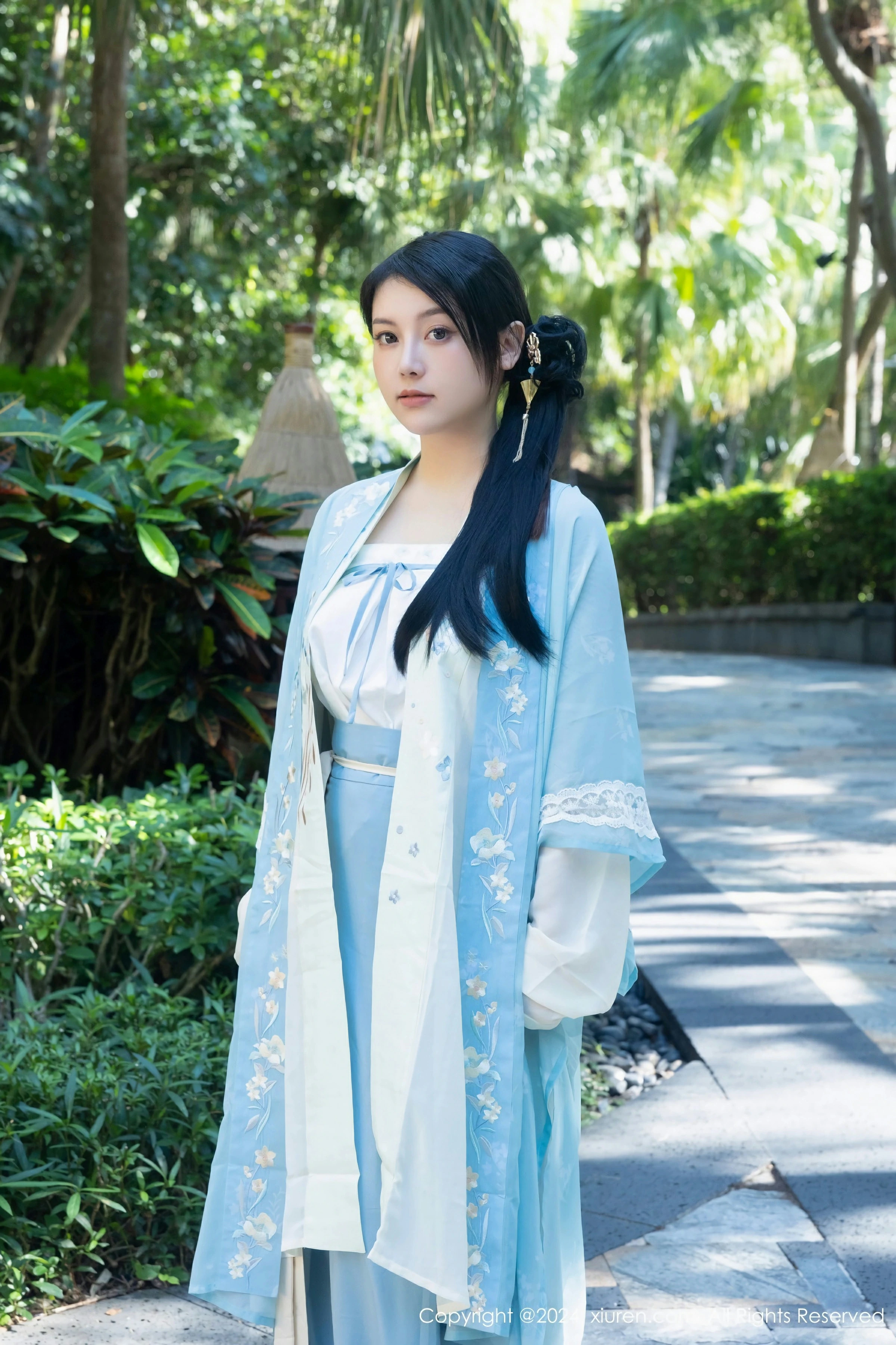 图片[2] - XiuRen 秀人 No.8137 模特合集 [84P] - 机器猫次元 - 机器猫次元