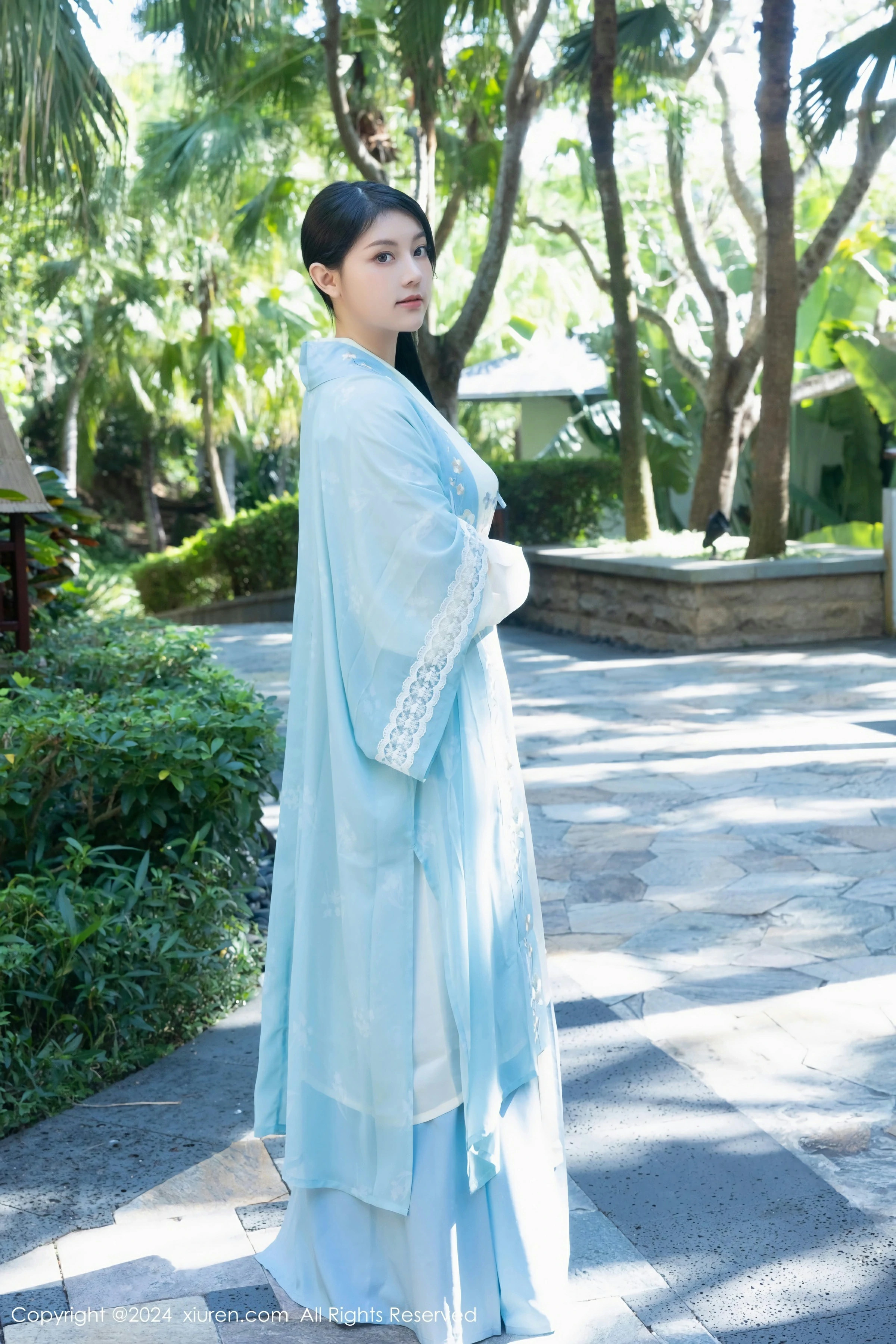 图片[4] - XiuRen 秀人 No.8137 模特合集 [84P] - 机器猫次元 - 机器猫次元