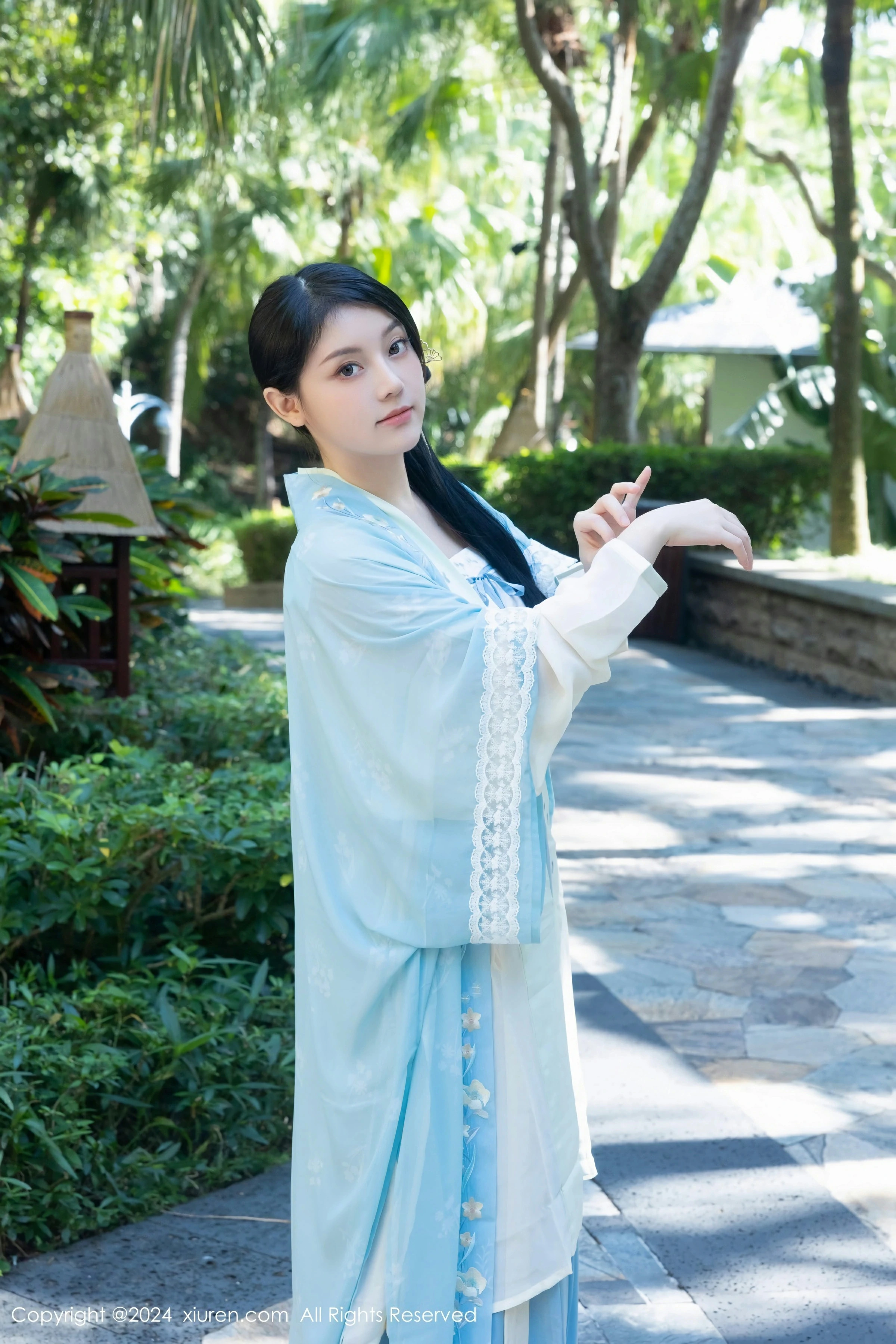 图片[3] - XiuRen 秀人 No.8137 模特合集 [84P] - 机器猫次元 - 机器猫次元