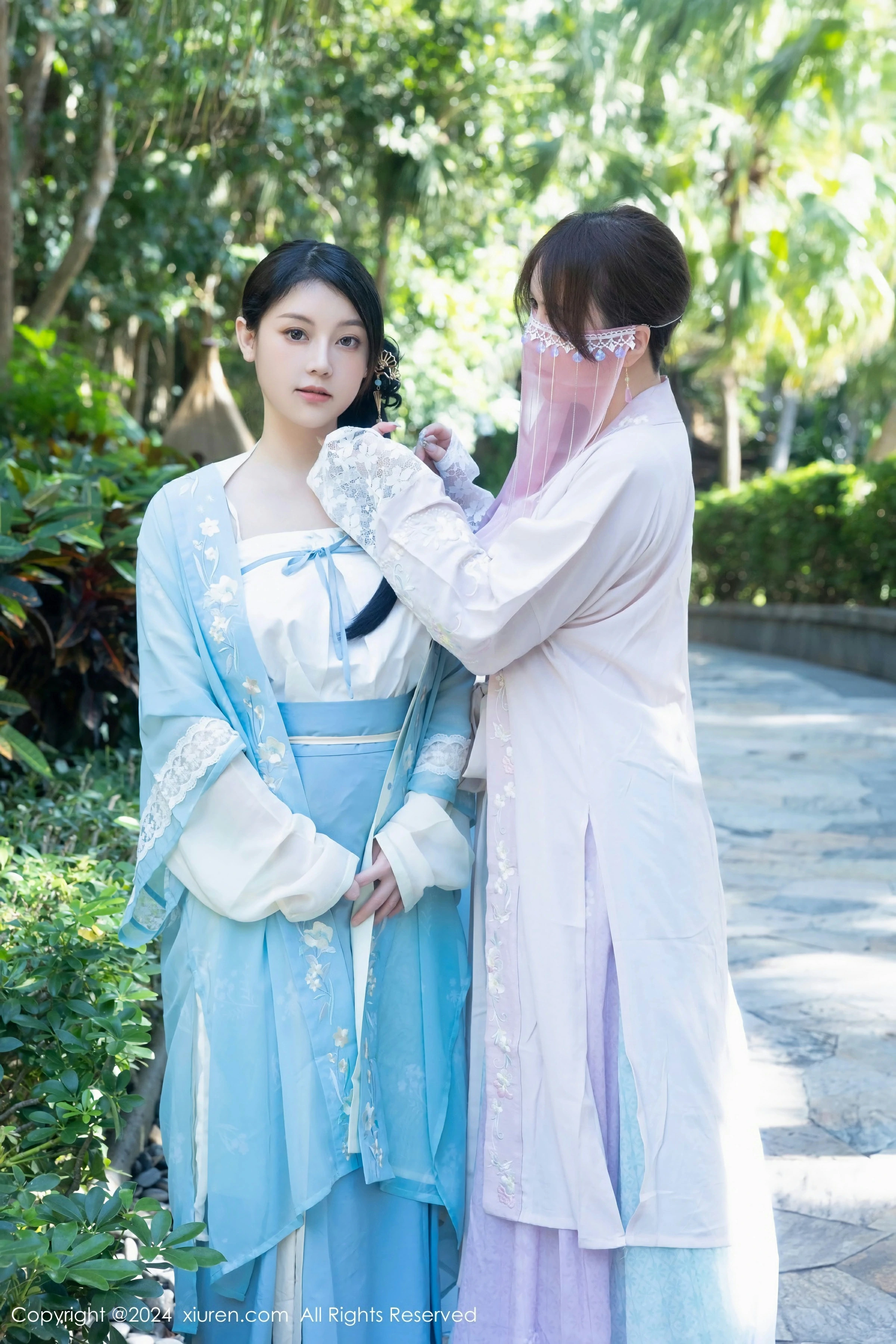 图片[7] - XiuRen 秀人 No.8137 模特合集 [84P] - 机器猫次元 - 机器猫次元