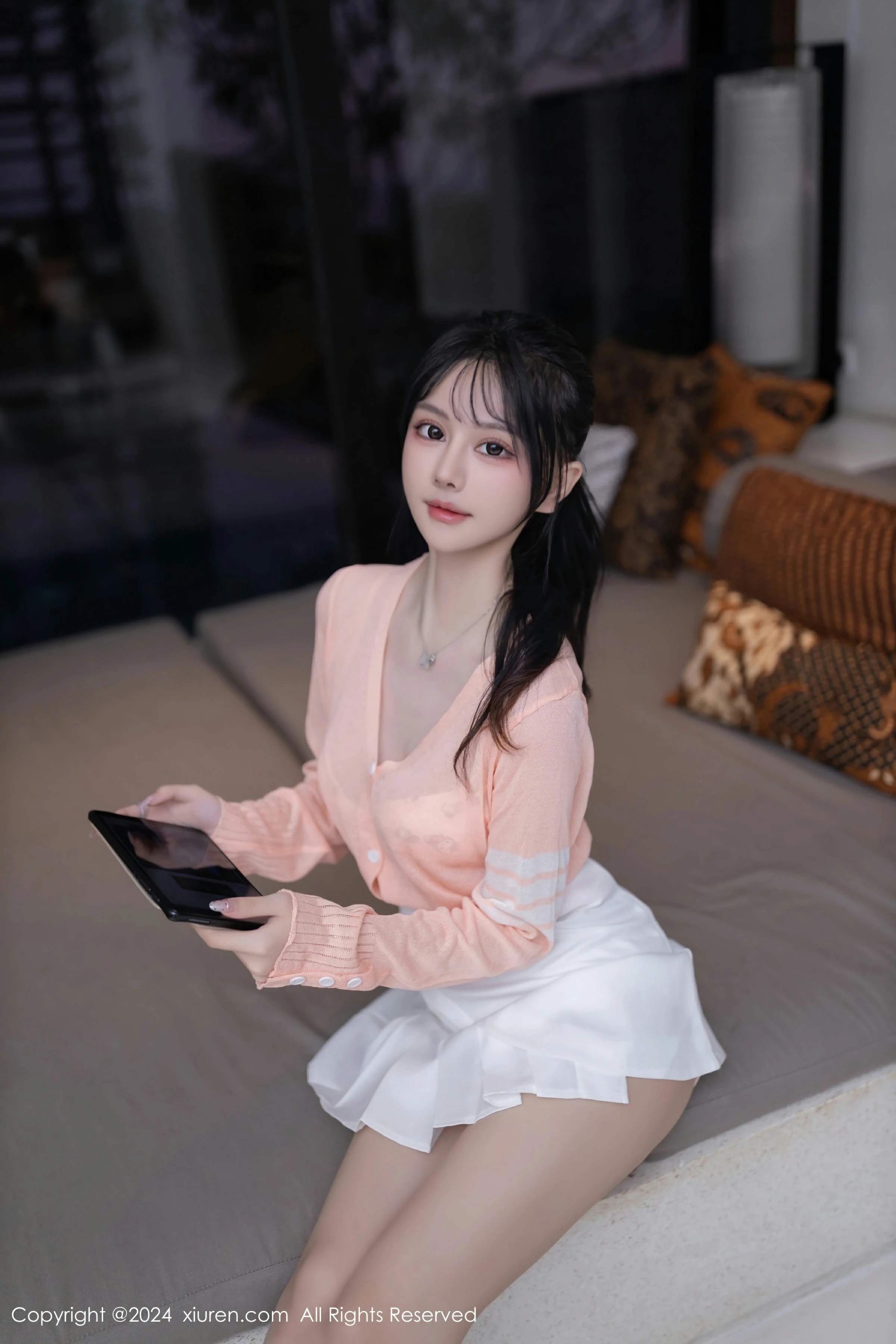图片[7] - XiuRen 秀人 No.8138 幼幼 [80P] - 机器猫次元 - 机器猫次元