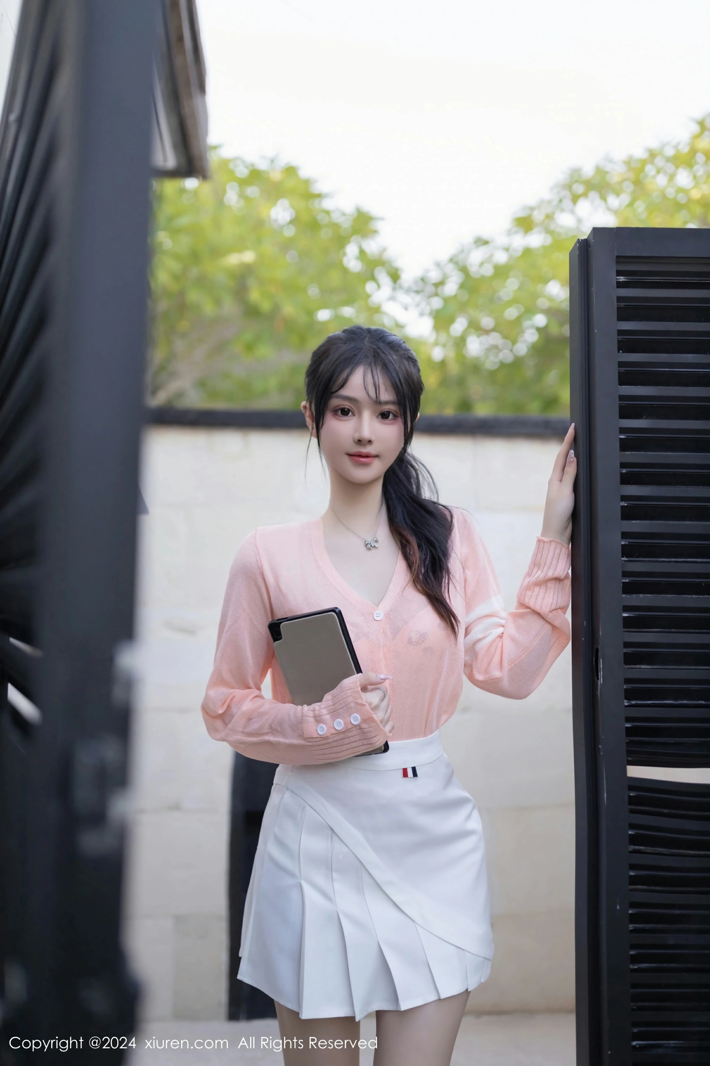 图片[4] - XiuRen 秀人 No.8138 幼幼 [80P] - 机器猫次元 - 机器猫次元