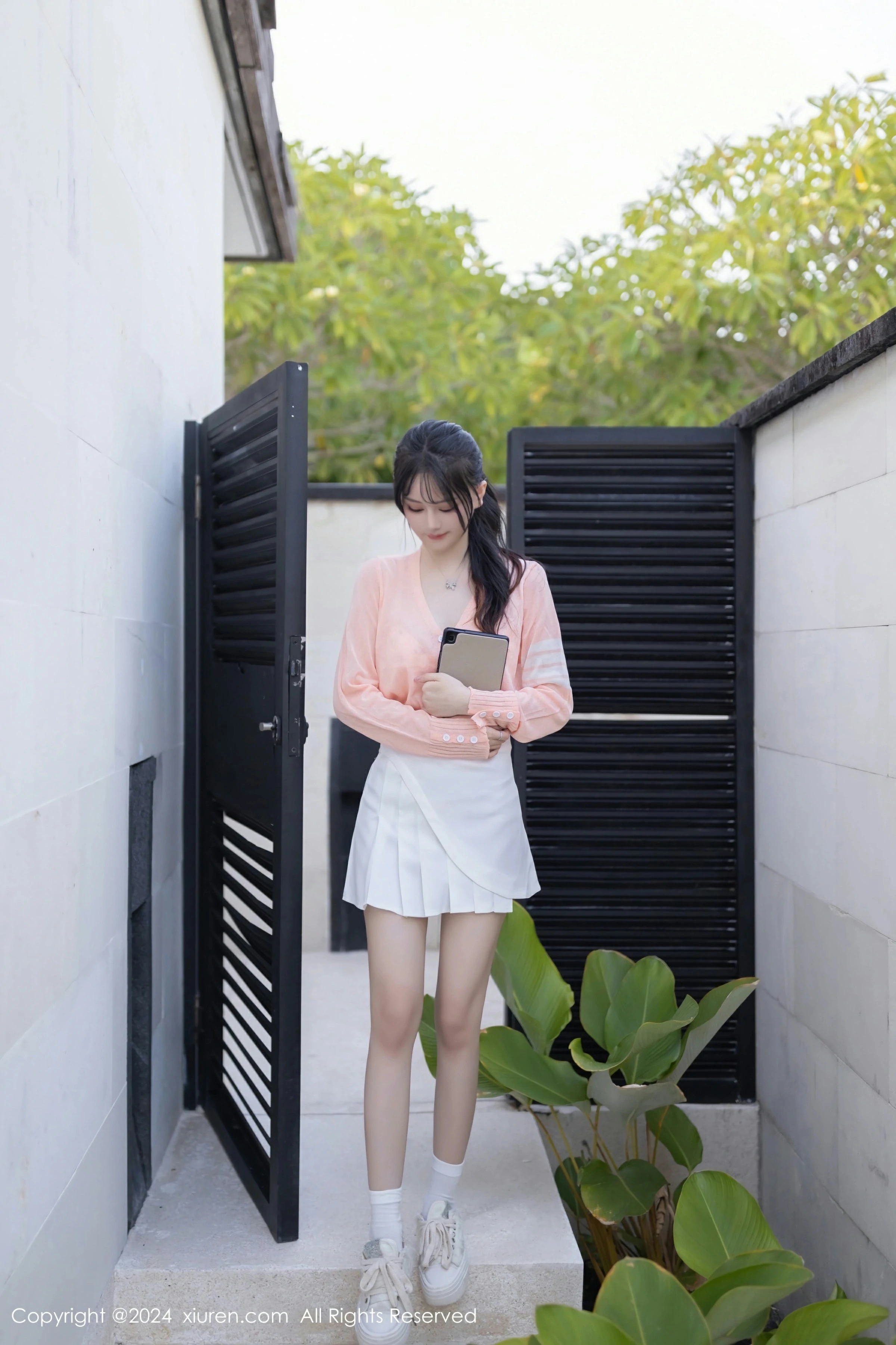 图片[5] - XiuRen 秀人 No.8138 幼幼 [80P] - 机器猫次元 - 机器猫次元