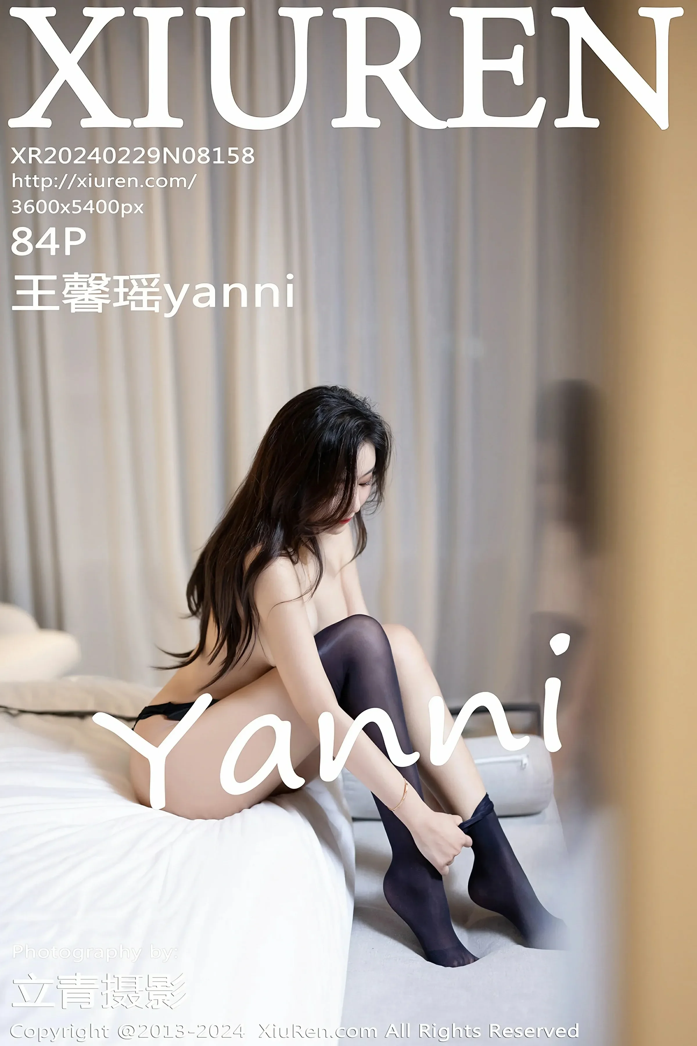 图片[1] - XiuRen 秀人 No.8158 王馨瑶yanni [84P] - 机器猫次元 - 机器猫次元