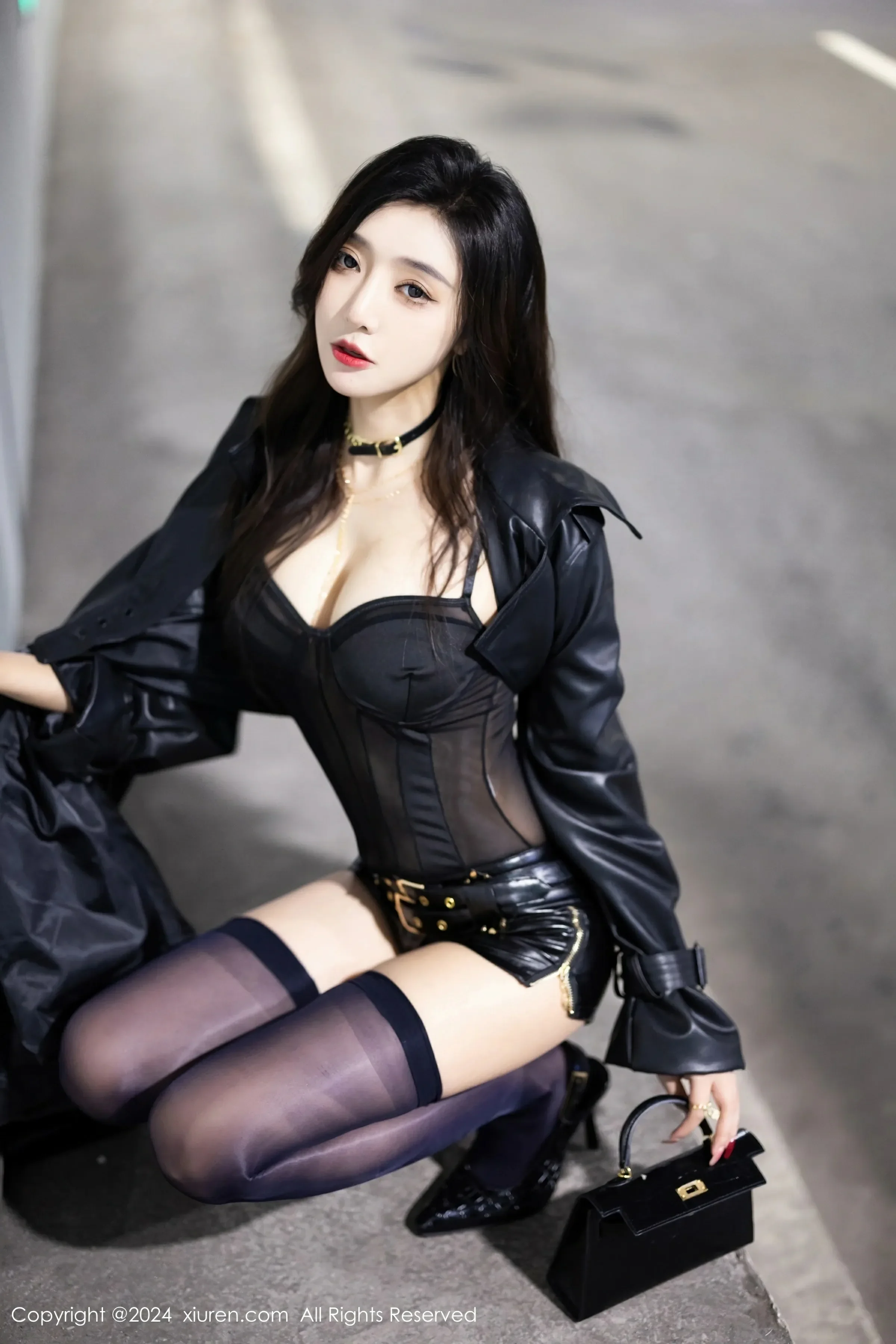 图片[4] - XiuRen 秀人 No.8158 王馨瑶yanni [84P] - 机器猫次元 - 机器猫次元