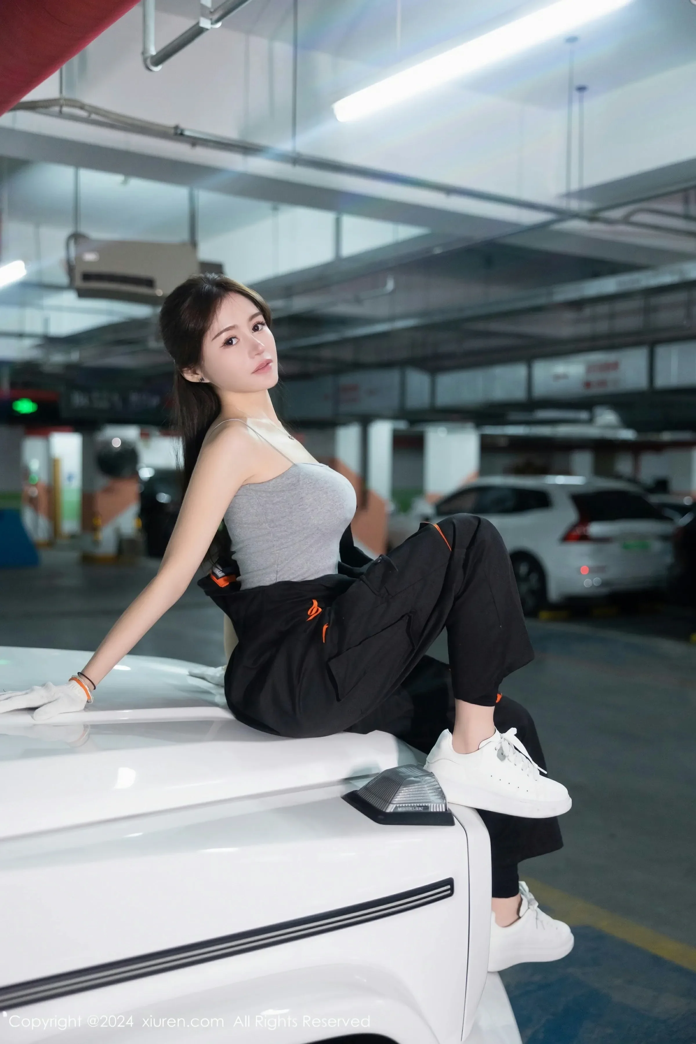图片[6] - XiuRen 秀人 No.8171 林幼一 [80P] - 机器猫次元 - 机器猫次元