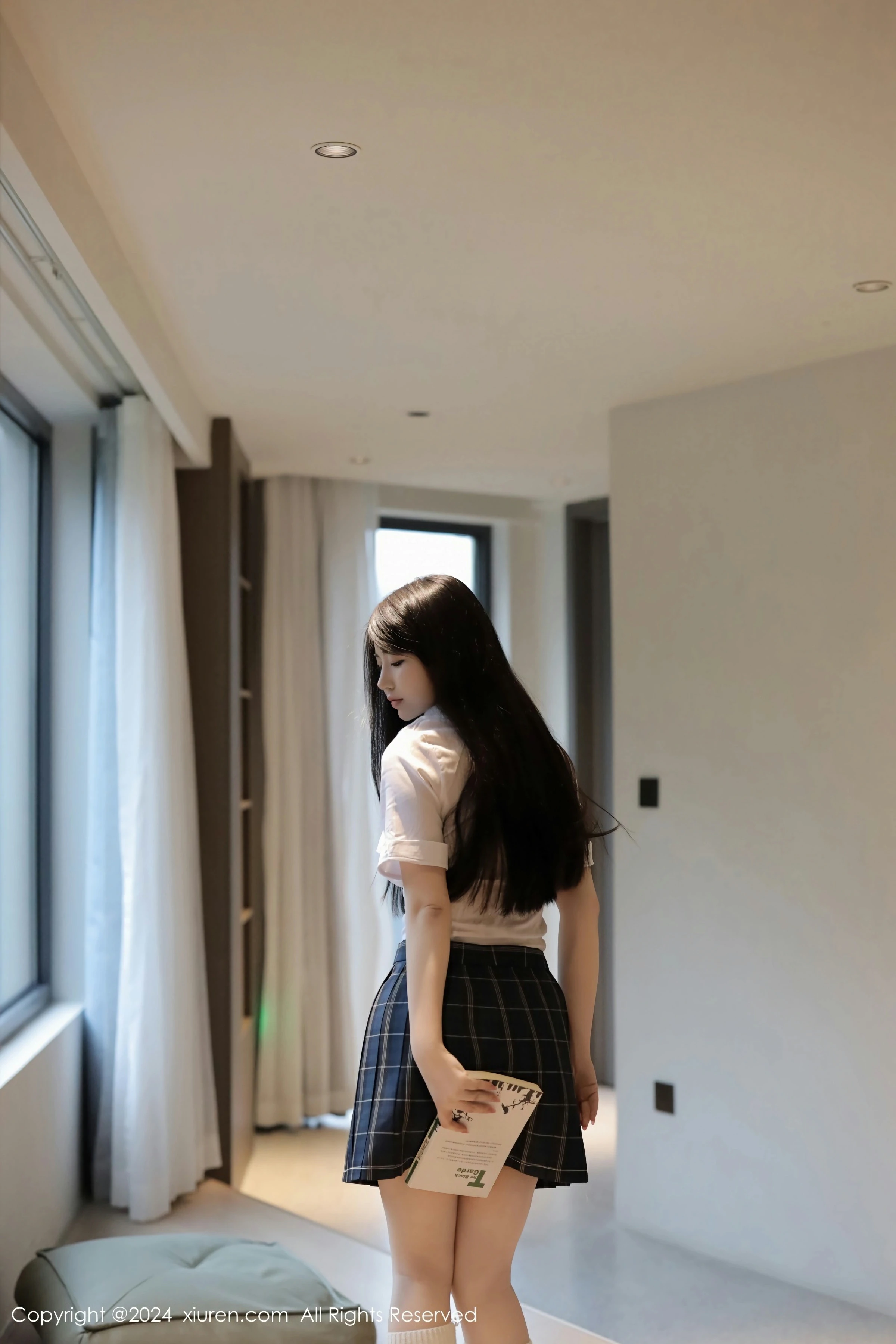 图片[8] - XiuRen 秀人 No.8173 陈小花 [83P] - 机器猫次元 - 机器猫次元