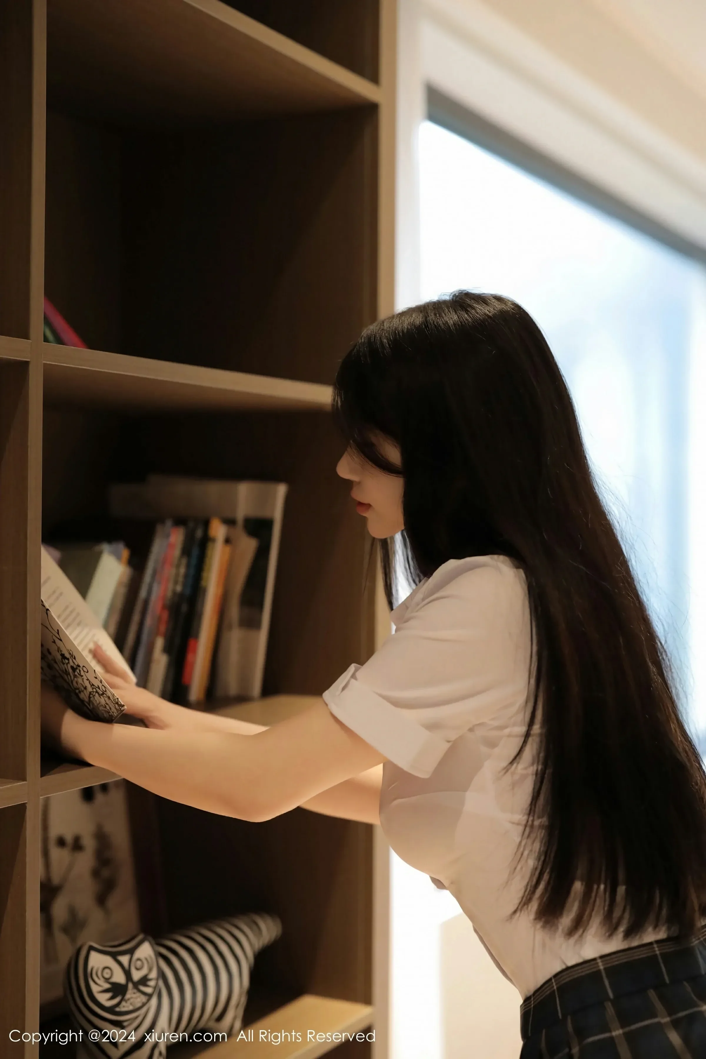 图片[6] - XiuRen 秀人 No.8173 陈小花 [83P] - 机器猫次元 - 机器猫次元