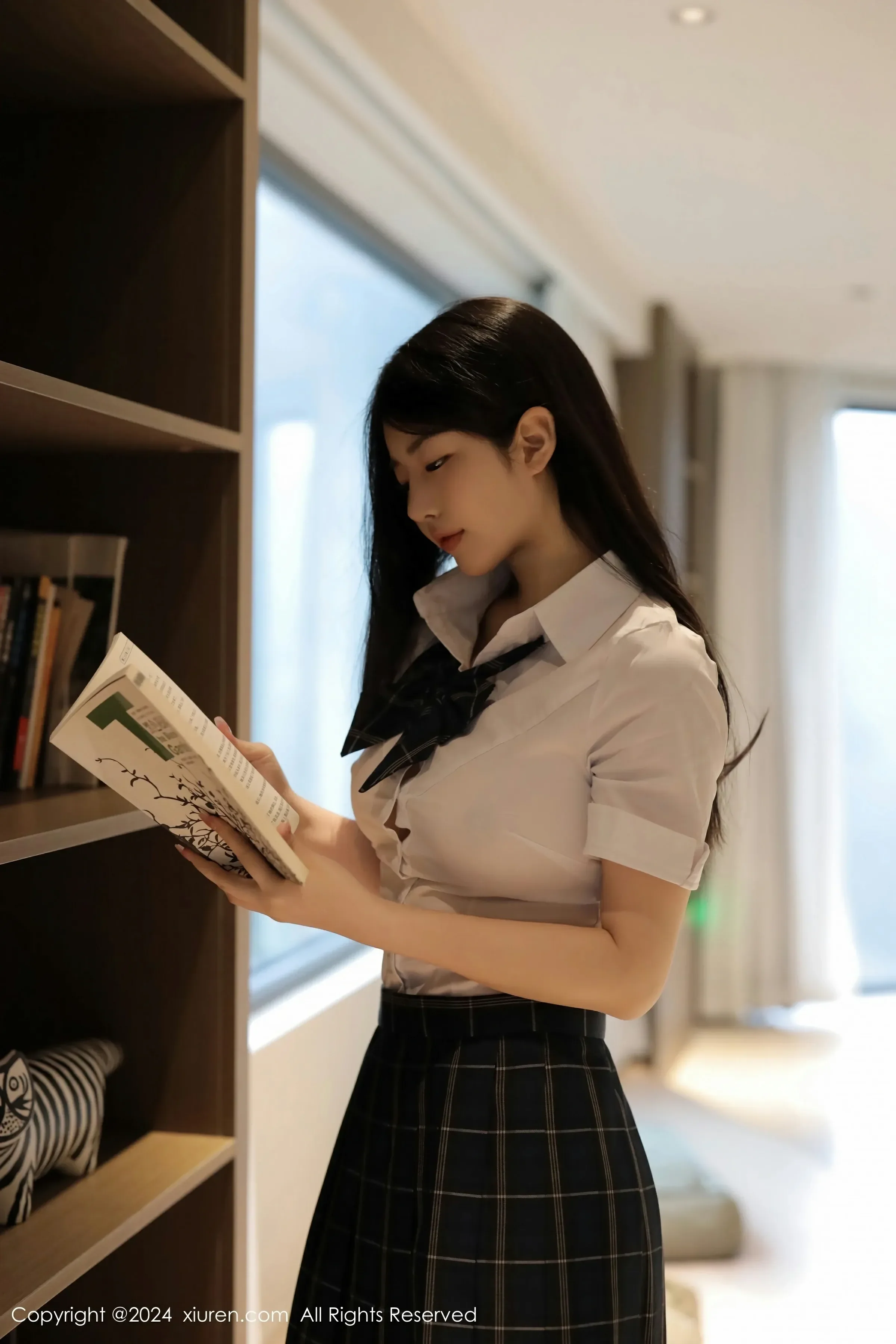 图片[7] - XiuRen 秀人 No.8173 陈小花 [83P] - 机器猫次元 - 机器猫次元