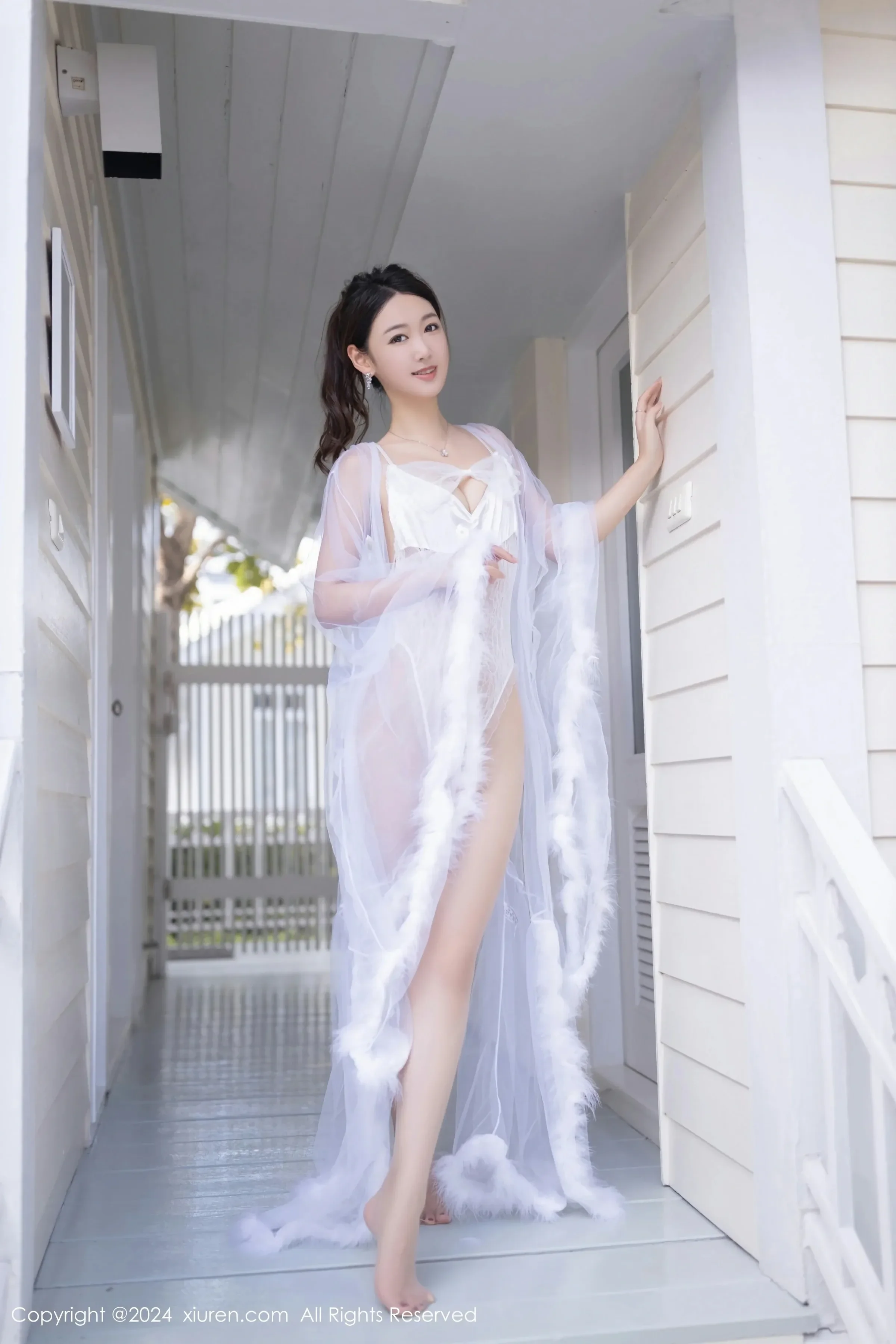 图片[6] - XiuRen 秀人 No.8174 唐安琪 [80P] - 机器猫次元 - 机器猫次元