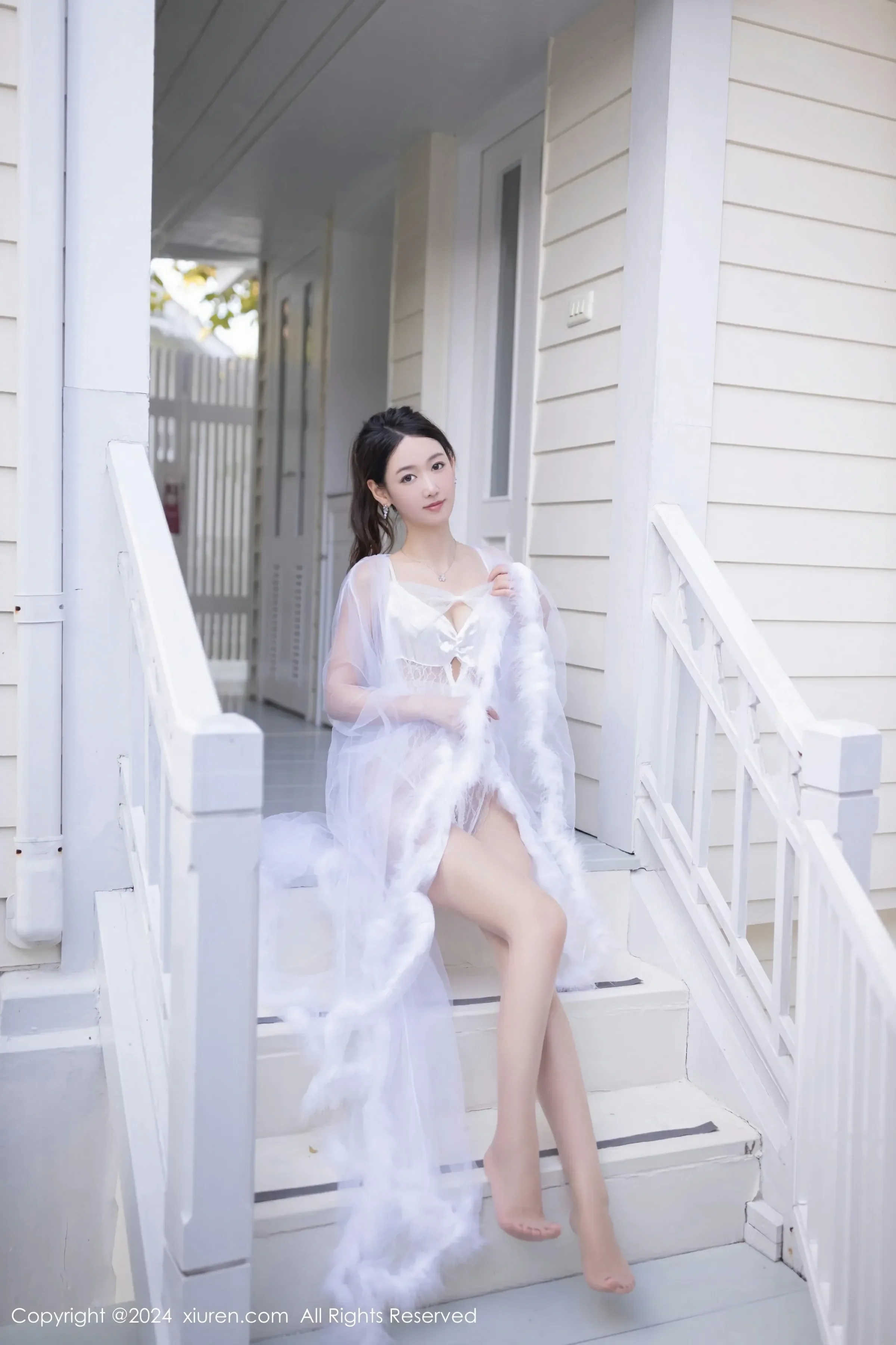图片[7] - XiuRen 秀人 No.8174 唐安琪 [80P] - 机器猫次元 - 机器猫次元