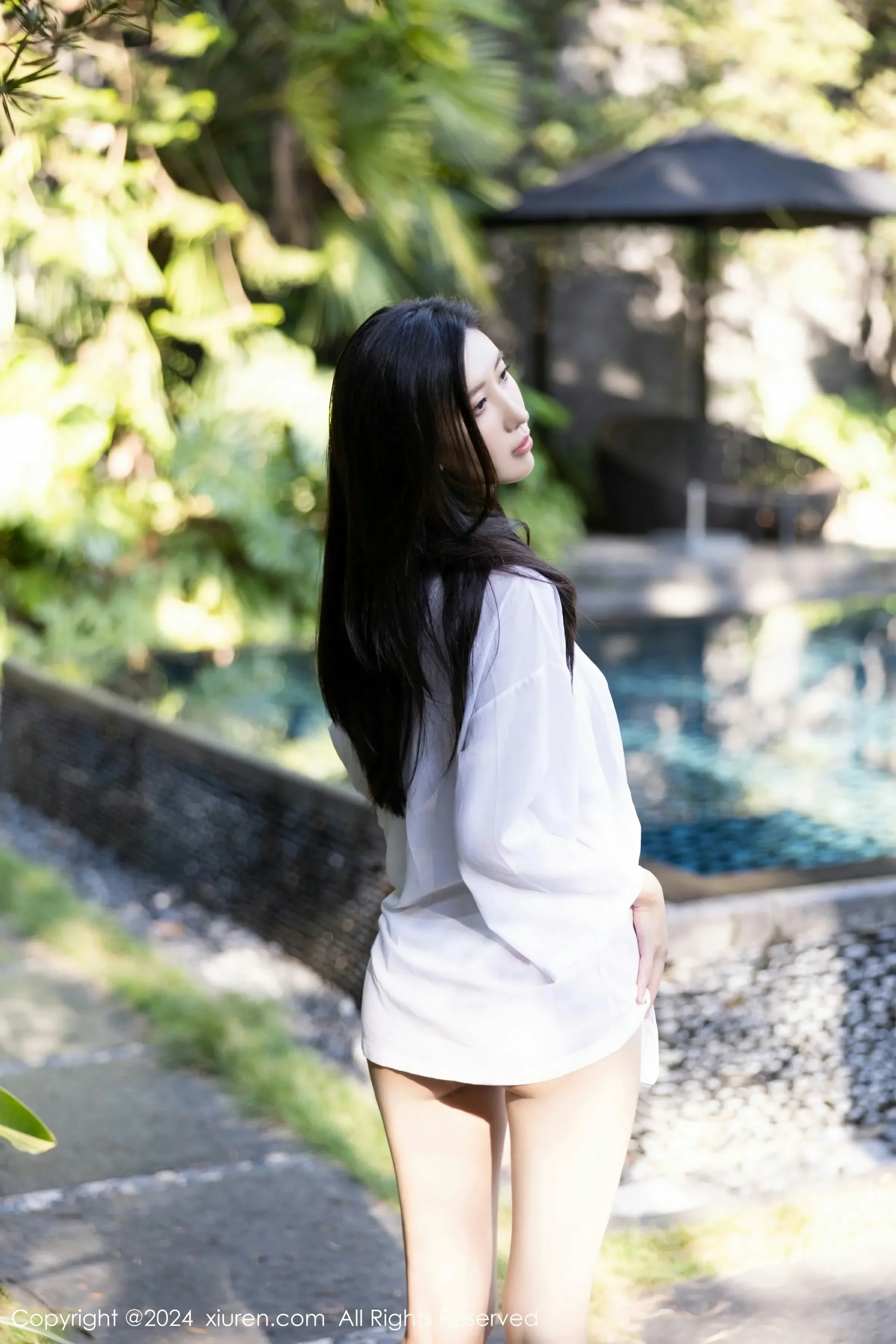 图片[4] - XiuRen 秀人 No.8183 章芃芃 [82P] - 机器猫次元 - 机器猫次元
