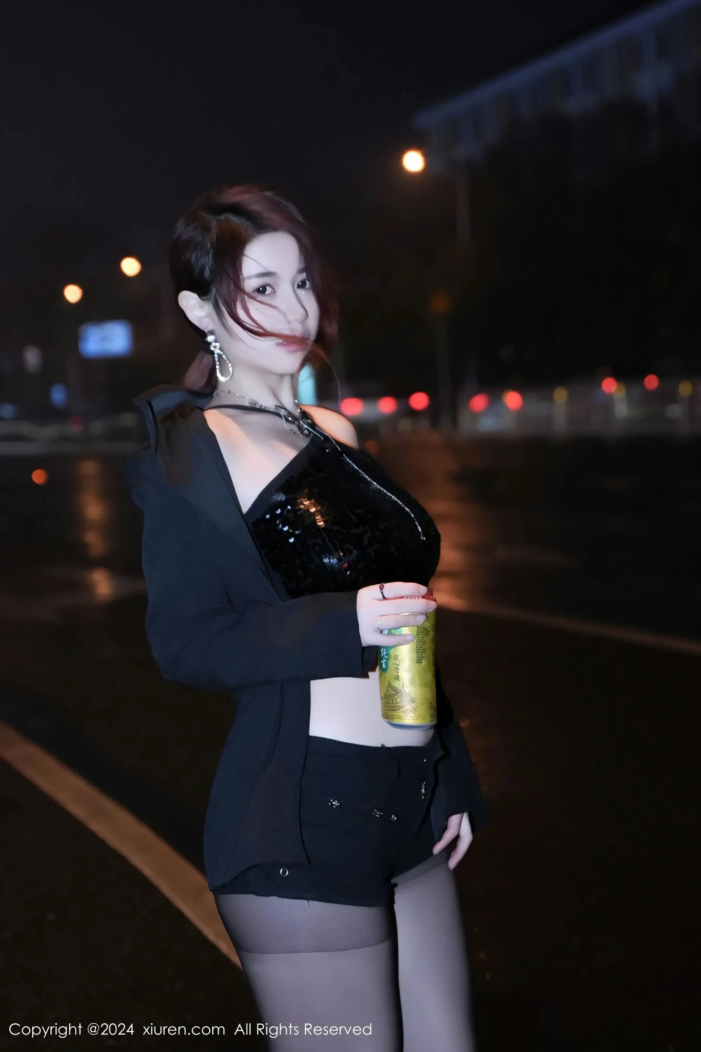 图片[5] - XiuRen 秀人 No.8199 美七 Mia [69P] - 机器猫次元 - 机器猫次元