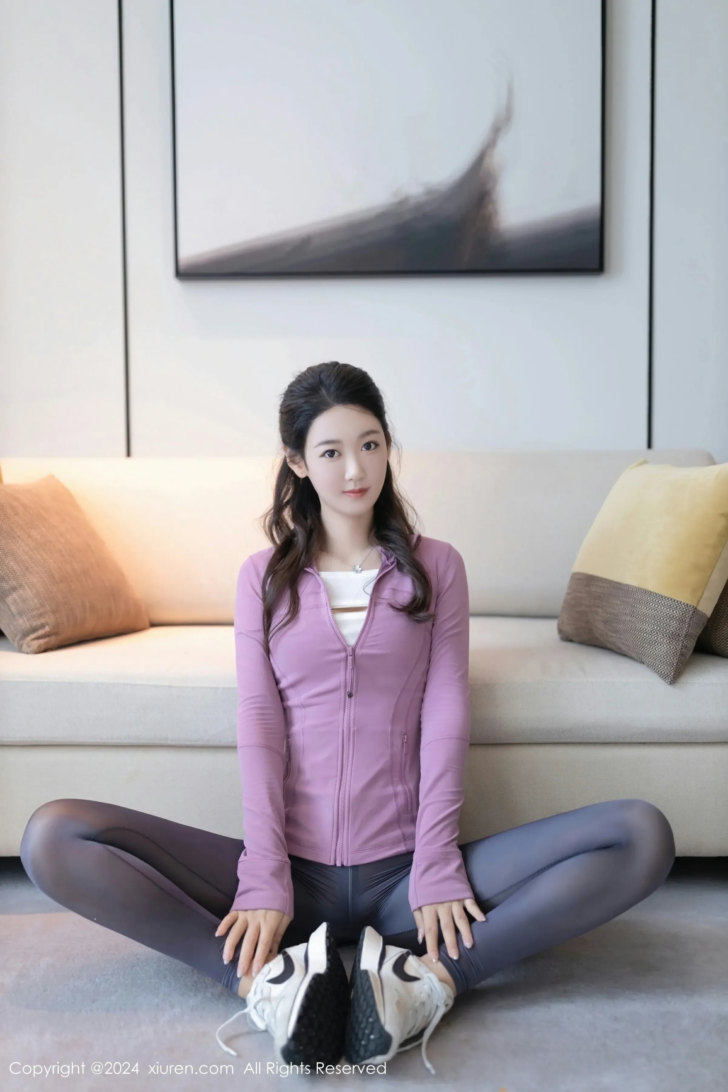 图片[3] - XiuRen 秀人 No.8212 唐安琪 [81P] - 机器猫次元 - 机器猫次元