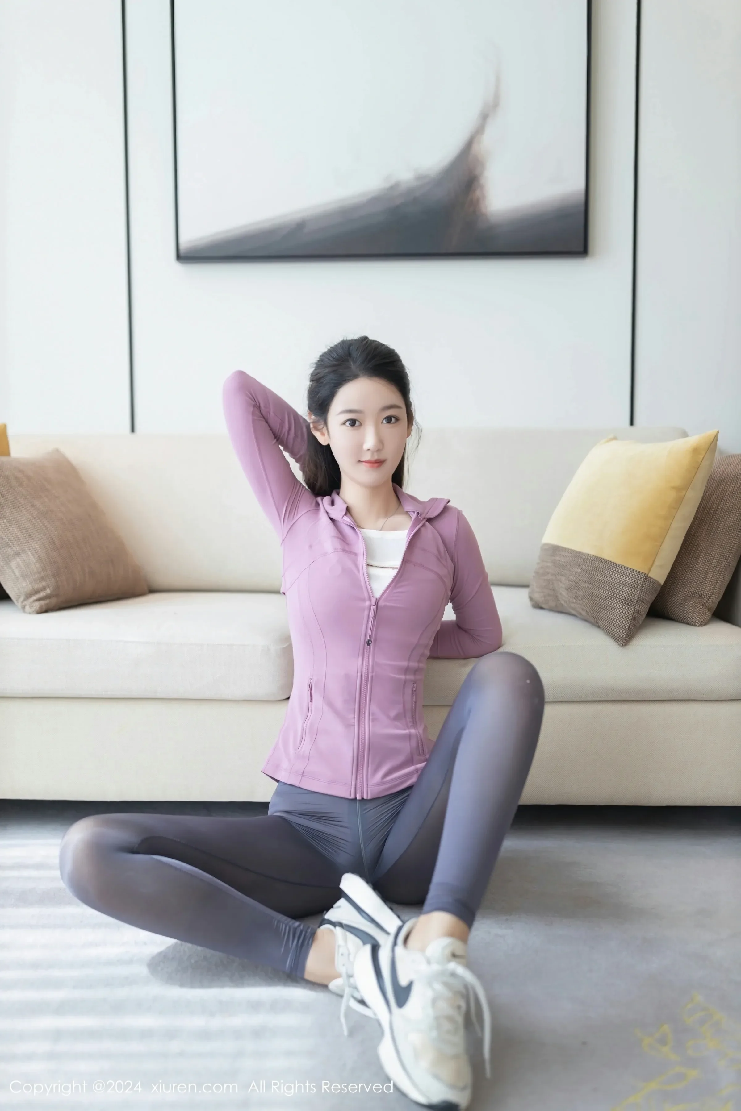 图片[4] - XiuRen 秀人 No.8212 唐安琪 [81P] - 机器猫次元 - 机器猫次元