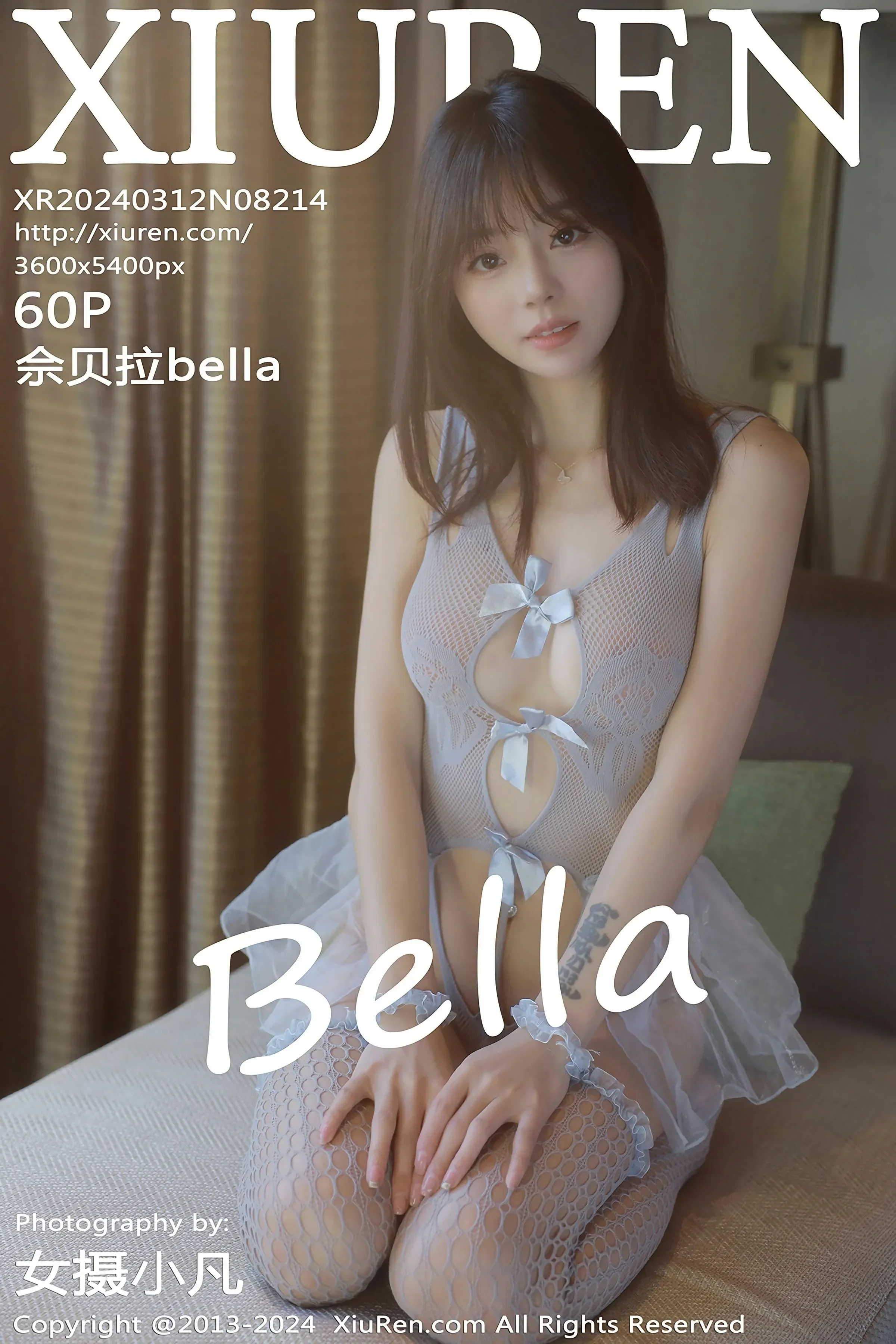 图片[1] - XiuRen 秀人 No.8214 佘贝拉bella [60P] - 机器猫次元 - 机器猫次元