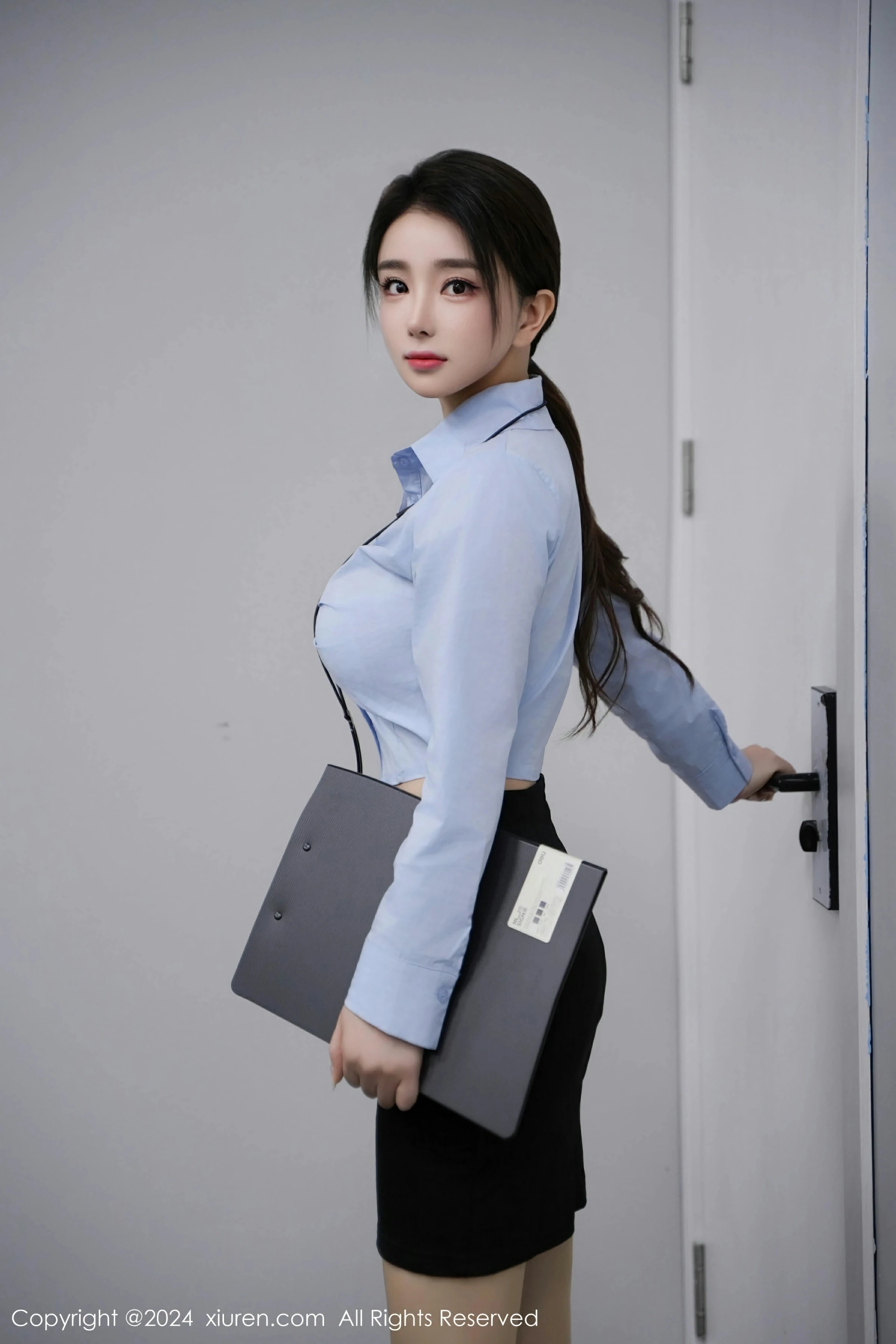 图片[2] - XiuRen 秀人 No.8220 模特合集 [75P] - 机器猫次元 - 机器猫次元