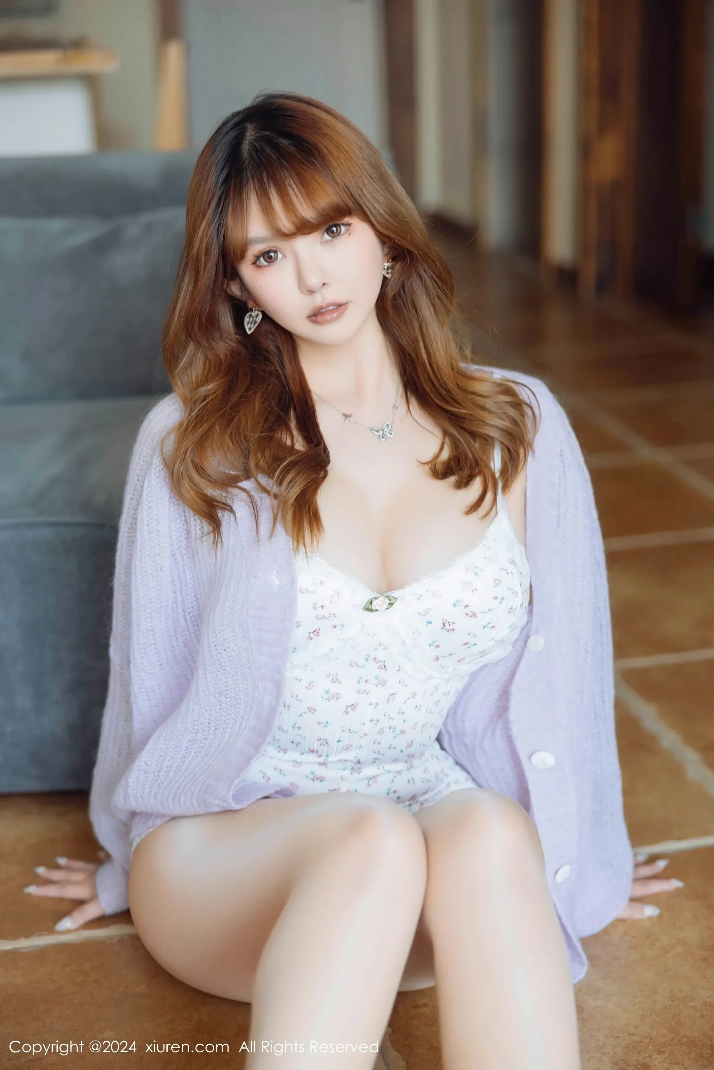 图片[2] - XiuRen 秀人 No.8228 张思允Nice [85P] - 机器猫次元 - 机器猫次元