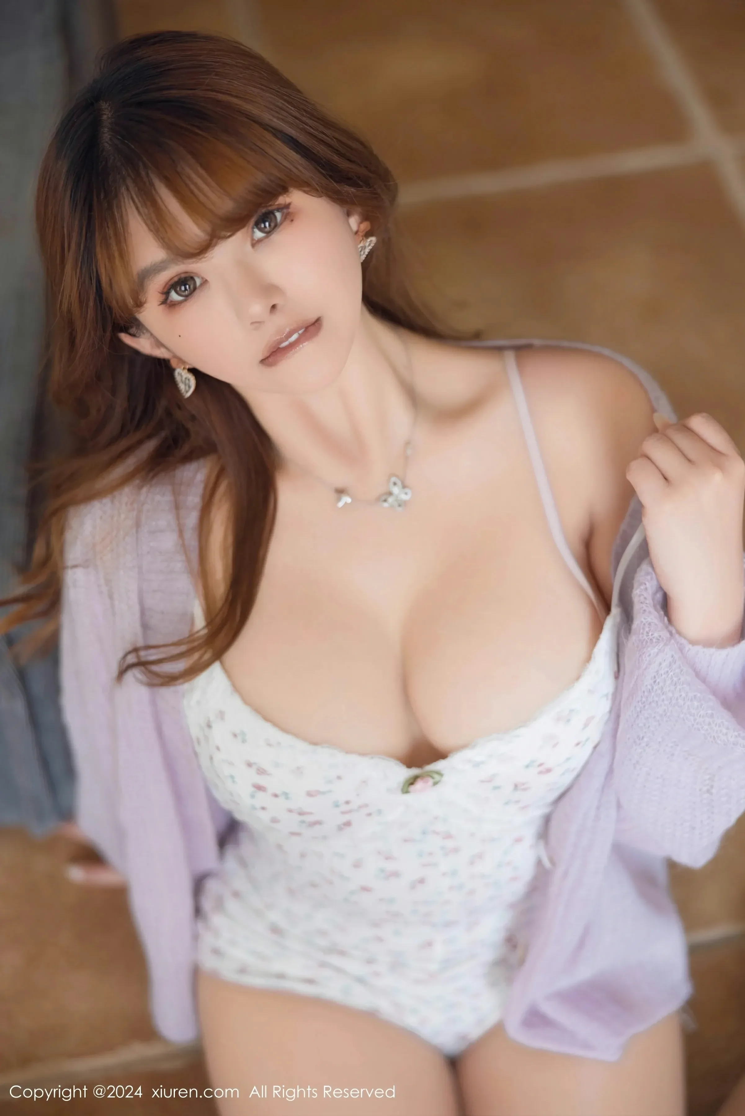 图片[7] - XiuRen 秀人 No.8228 张思允Nice [85P] - 机器猫次元 - 机器猫次元