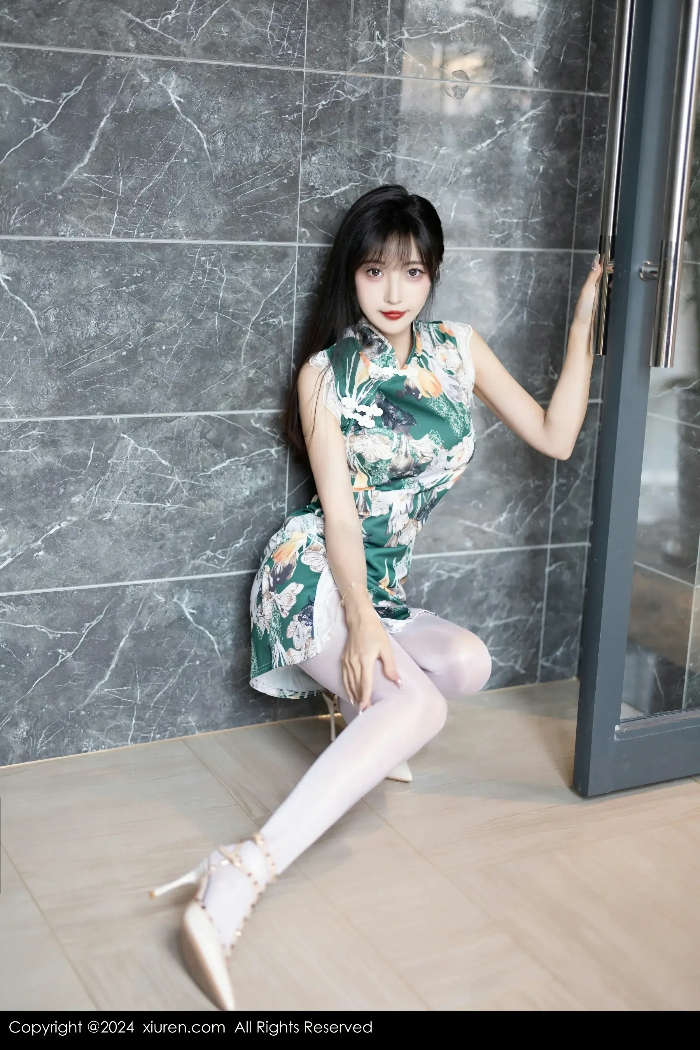图片[8] - XiuRen 秀人 No.8231 林星阑 [84P] - 机器猫次元 - 机器猫次元