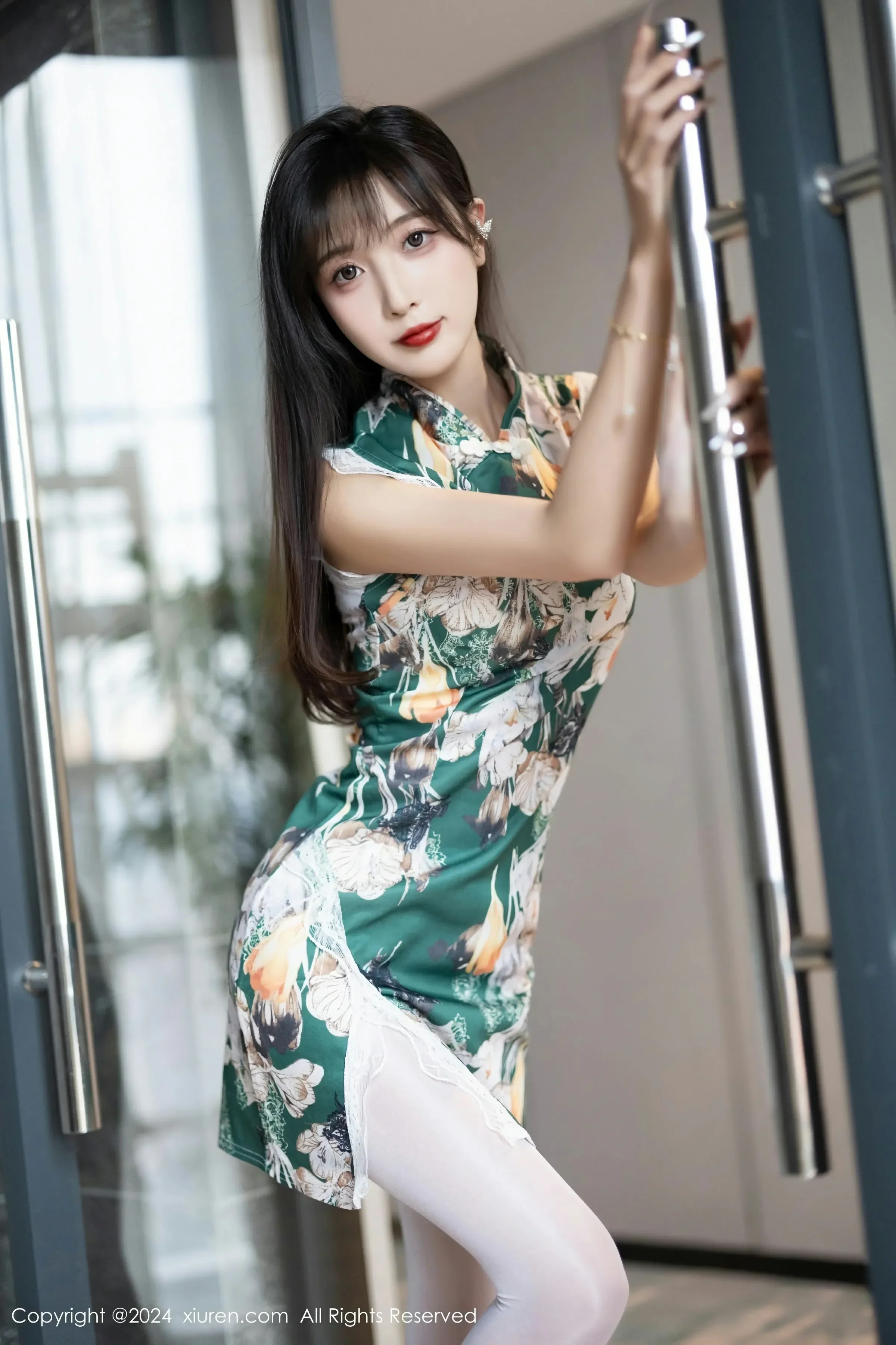 图片[5] - XiuRen 秀人 No.8231 林星阑 [84P] - 机器猫次元 - 机器猫次元